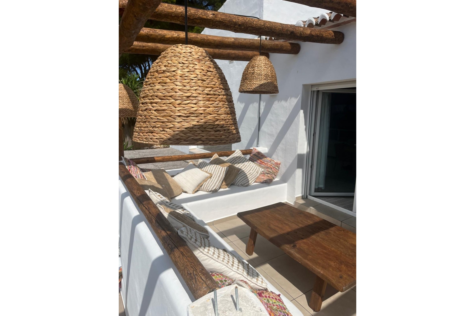 Reventa - Villa -
Jávea / Xàbia - Cap Martí - El Tossalet - Pinomar