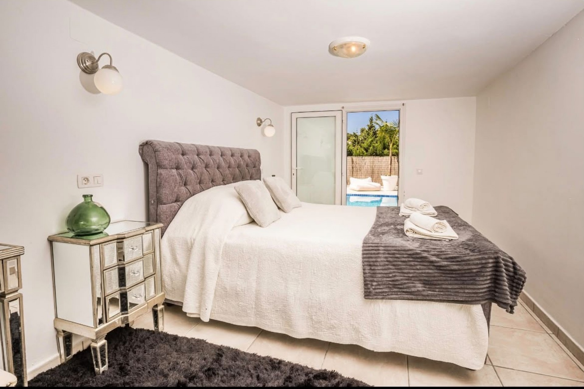 Reventa - Villa -
Jávea / Xàbia - Cap Martí - El Tossalet - Pinomar