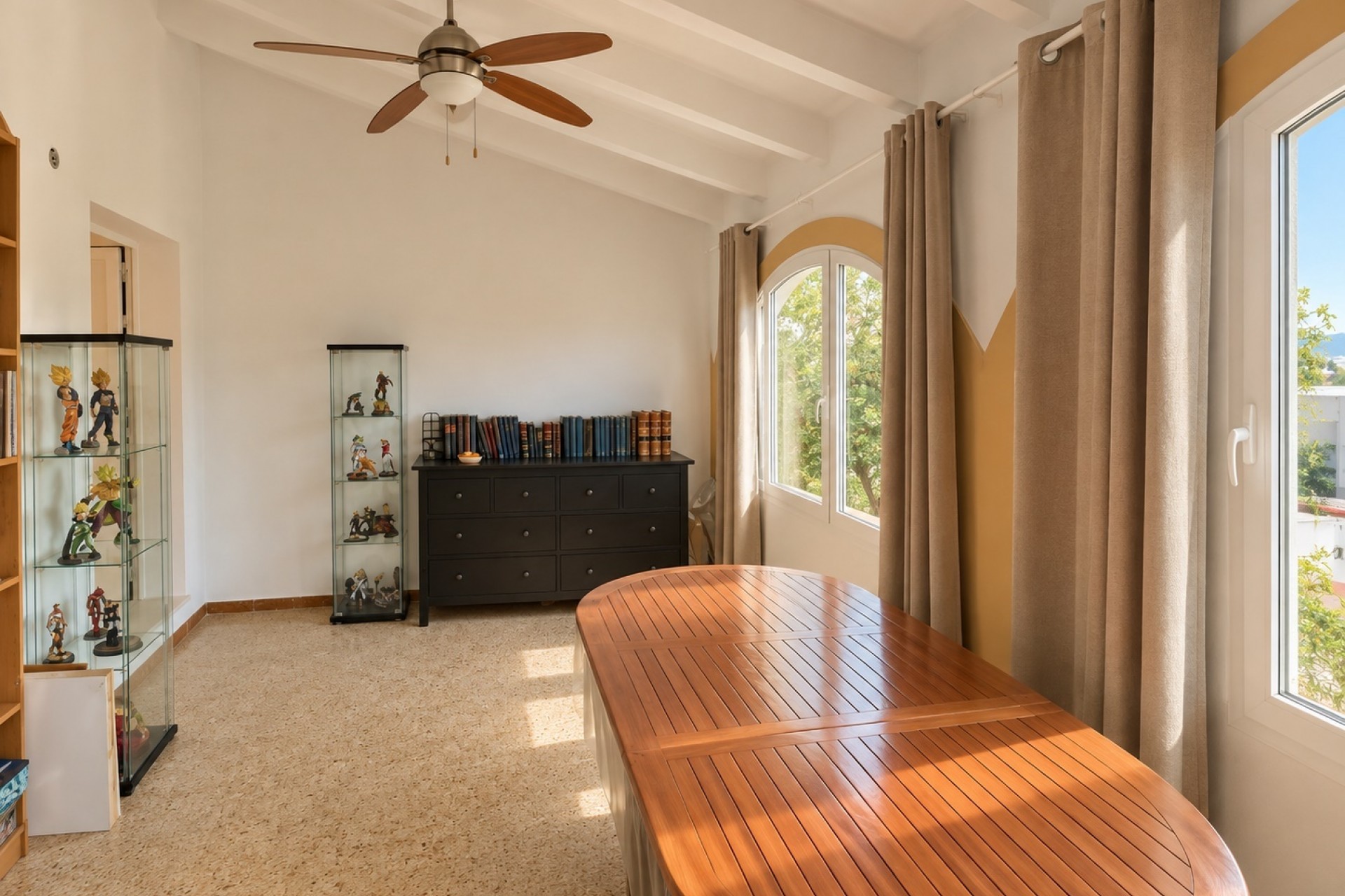 Reventa - Villa -
Jávea / Xàbia - Cap Martí - El Tossalet - Pinomar