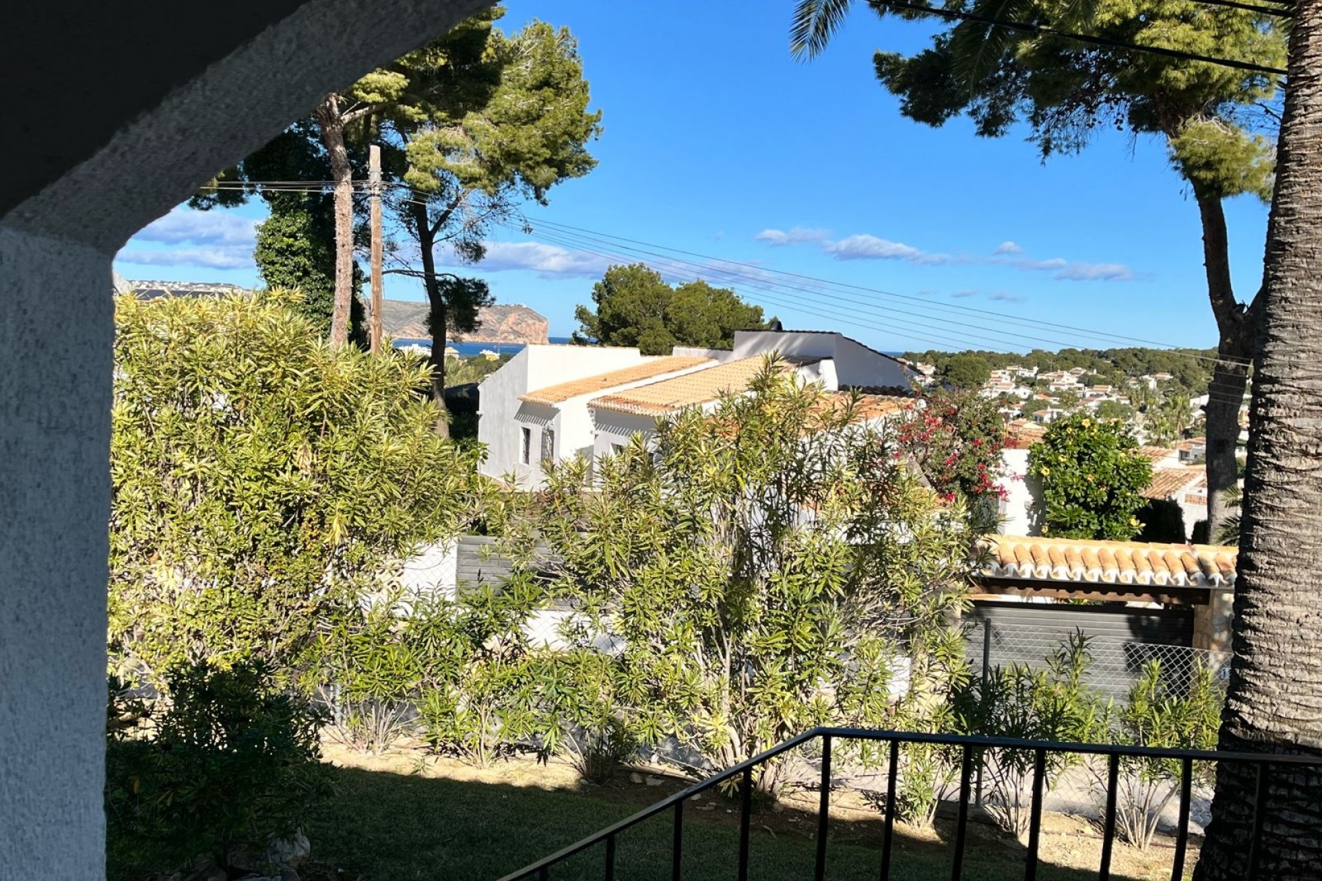 Reventa - Villa -
Jávea / Xàbia - Cap Martí - El Tossalet - Pinomar