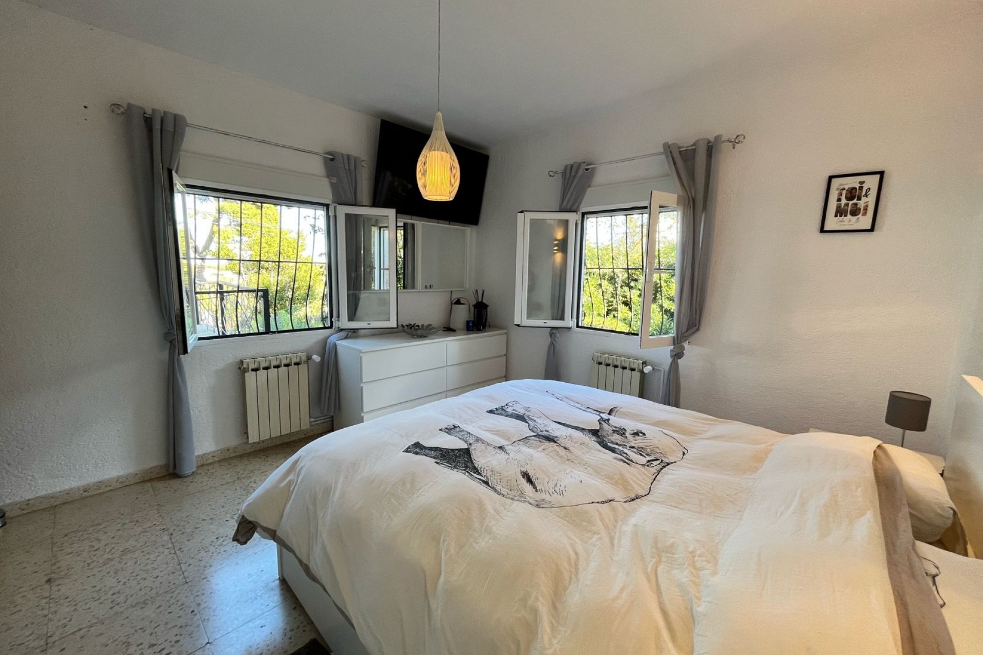 Reventa - Villa -
Jávea / Xàbia - Cap Martí - El Tossalet - Pinomar