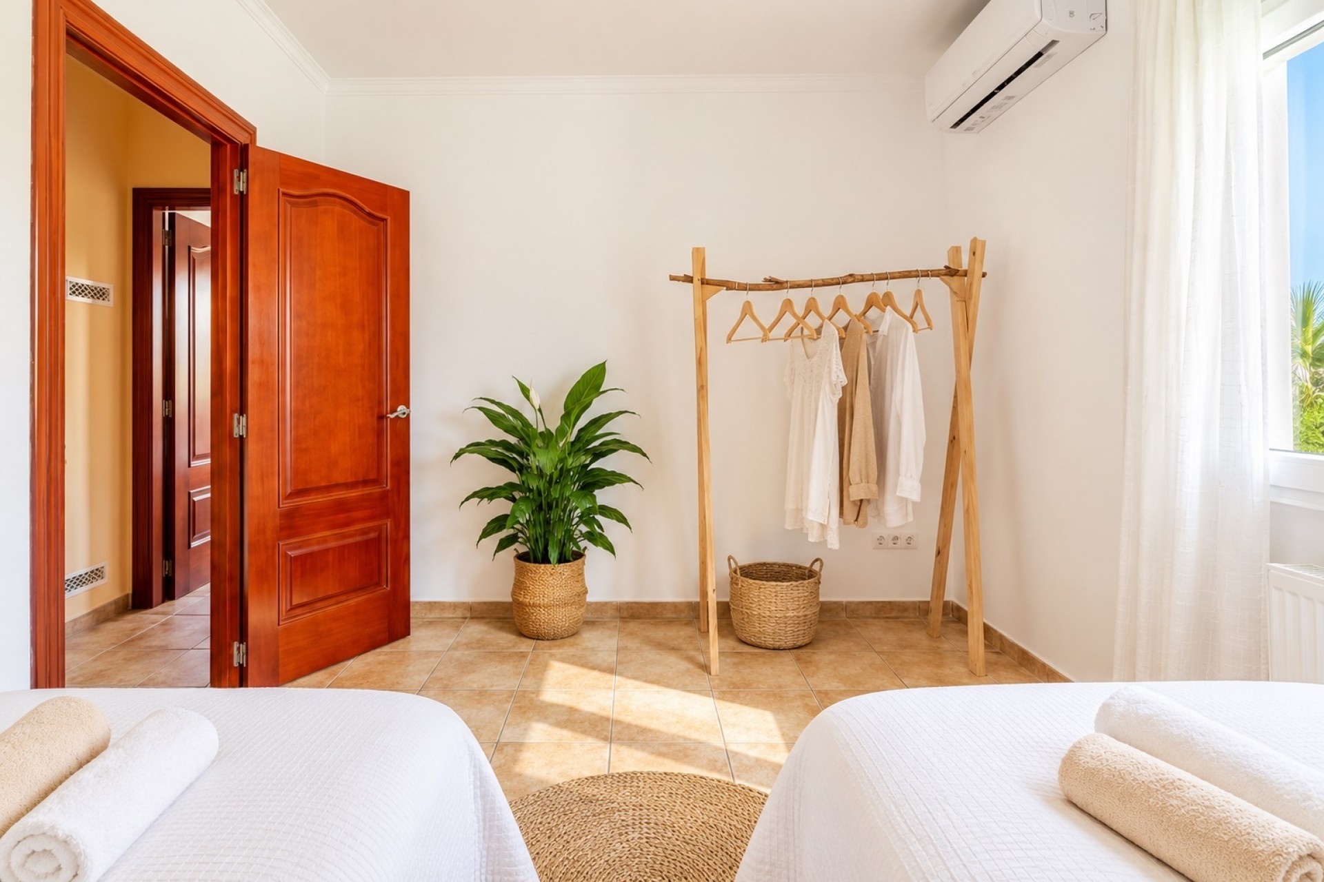 Reventa - Villa -
Jávea / Xàbia - Cap Martí - El Tossalet - Pinomar
