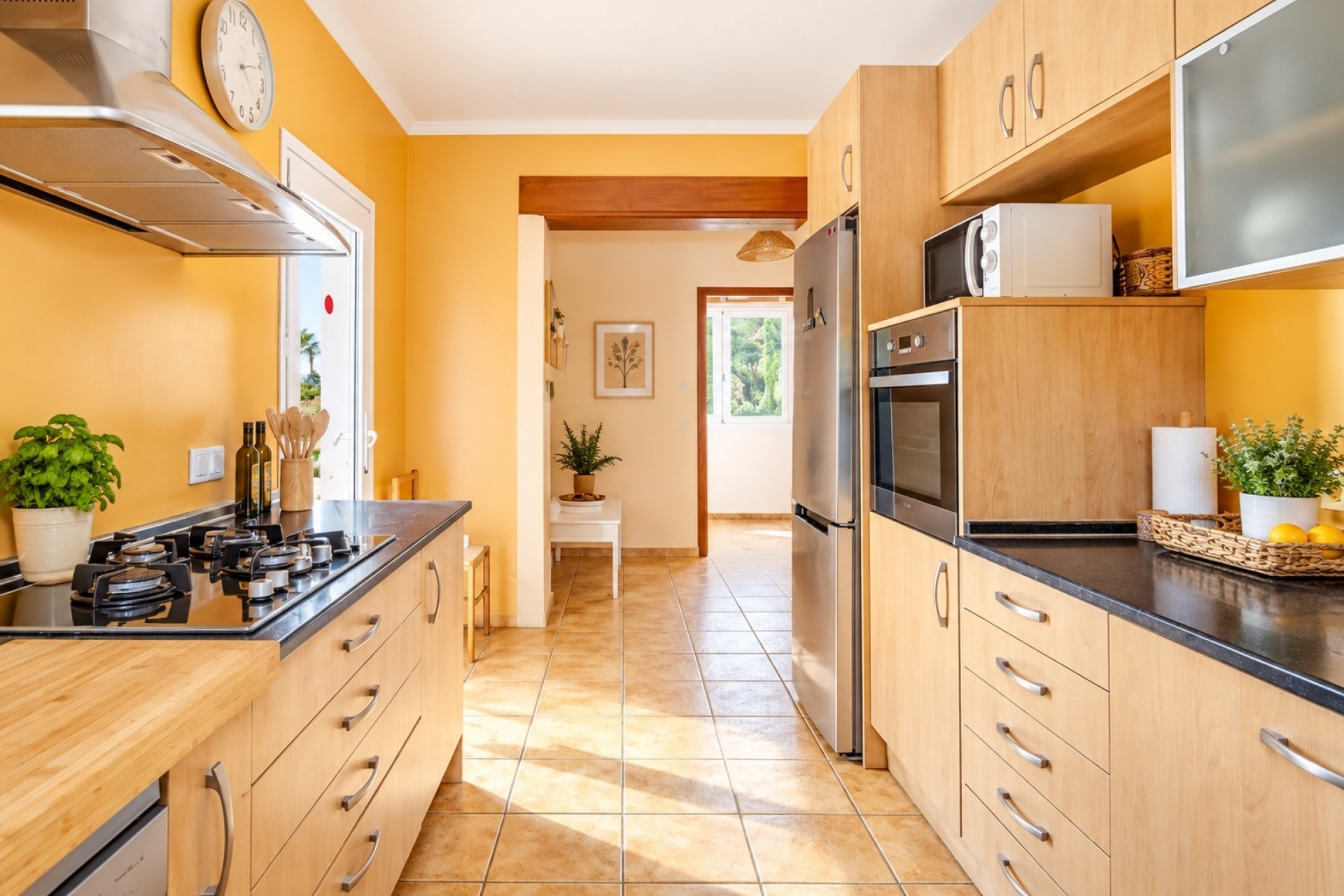 Reventa - Villa -
Jávea / Xàbia - Cap Martí - El Tossalet - Pinomar