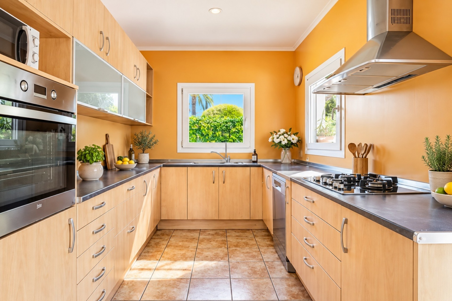 Reventa - Villa -
Jávea / Xàbia - Cap Martí - El Tossalet - Pinomar