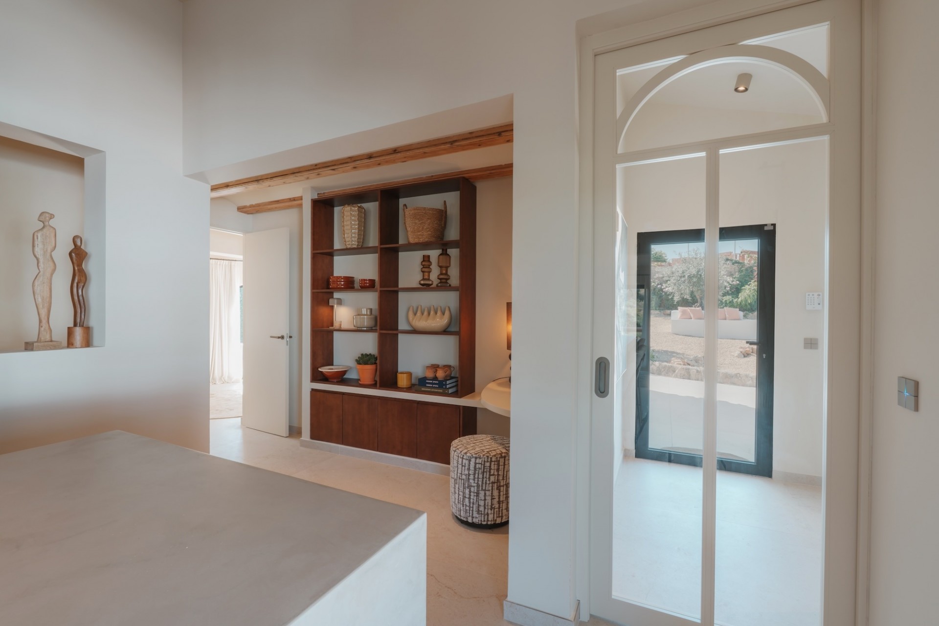 Reventa - Villa -
Jávea / Xàbia - Cap Martí - El Tossalet - Pinomar