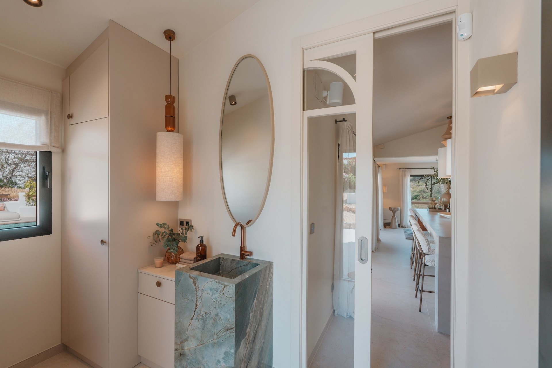 Reventa - Villa -
Jávea / Xàbia - Cap Martí - El Tossalet - Pinomar