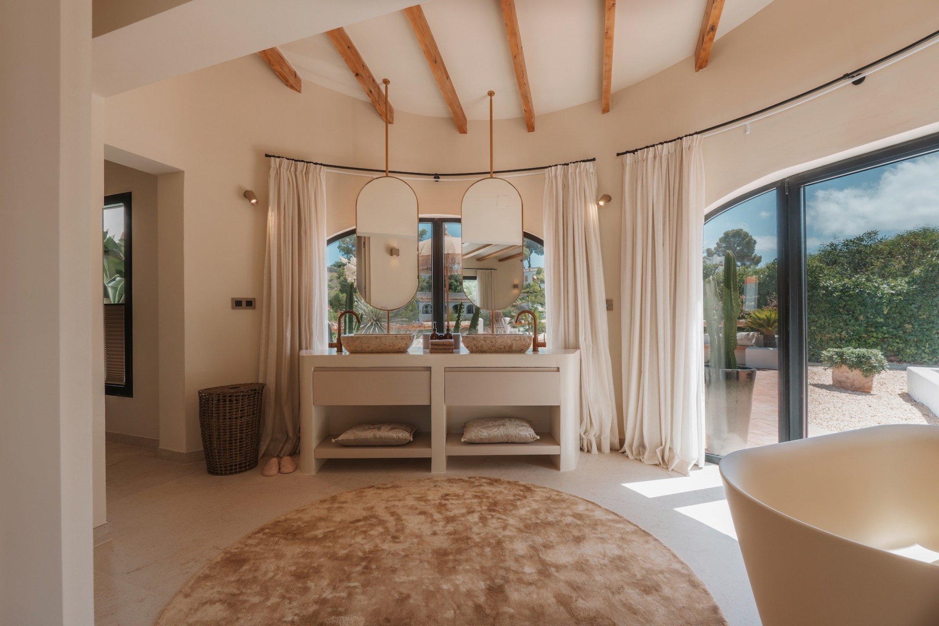 Reventa - Villa -
Jávea / Xàbia - Cap Martí - El Tossalet - Pinomar