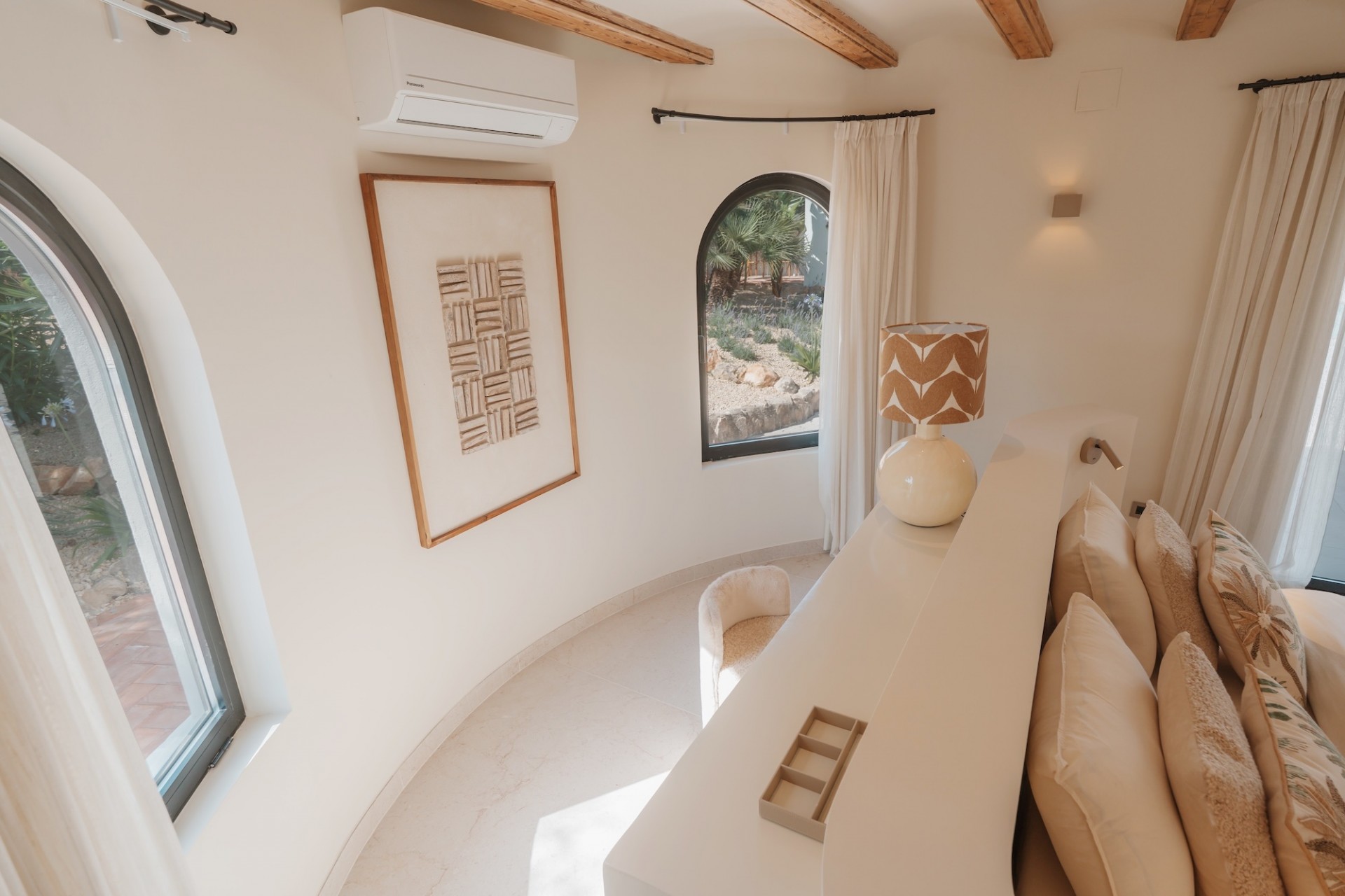 Reventa - Villa -
Jávea / Xàbia - Cap Martí - El Tossalet - Pinomar