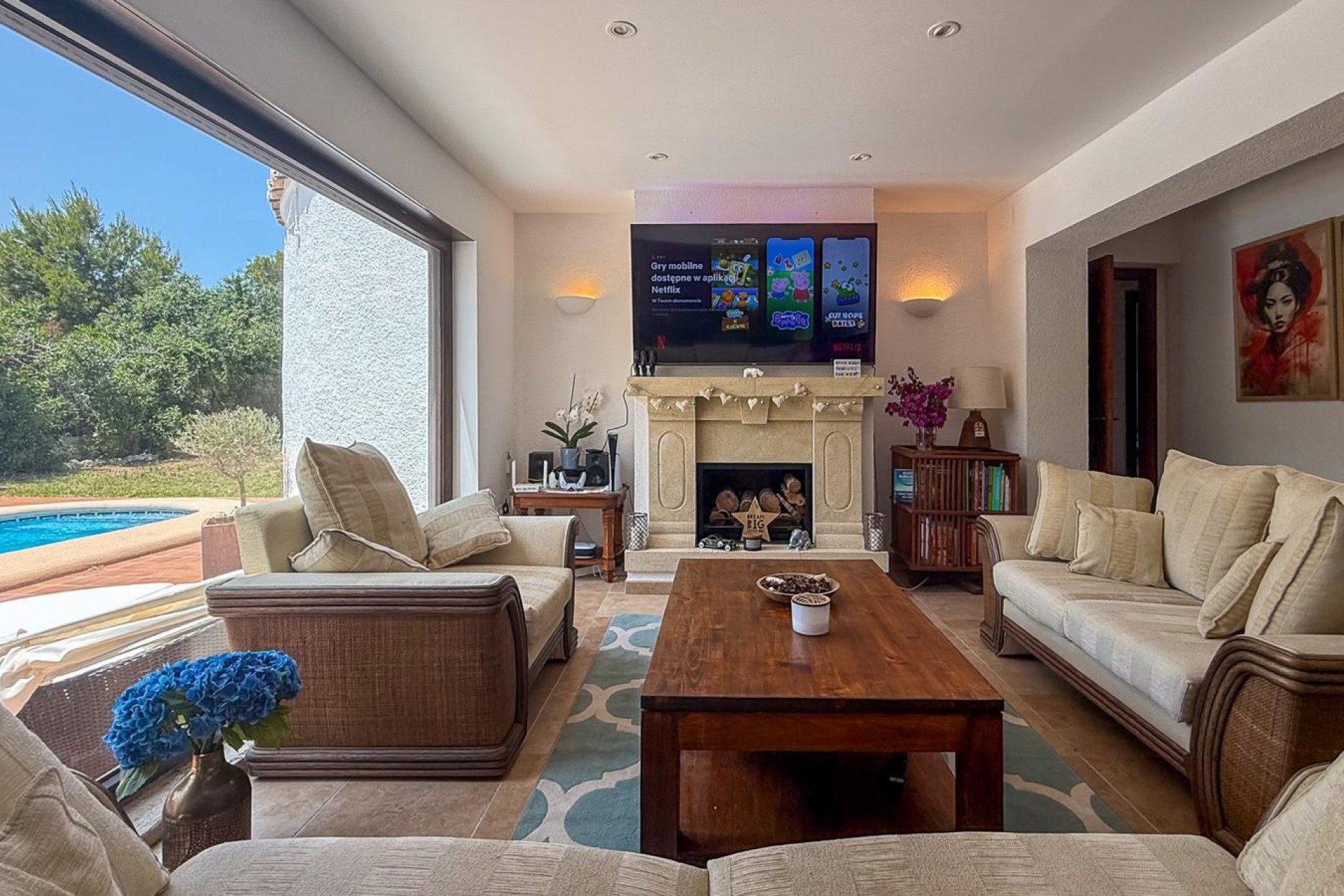 Reventa - Villa -
Jávea / Xàbia - Cap Martí - El Tossalet - Pinomar