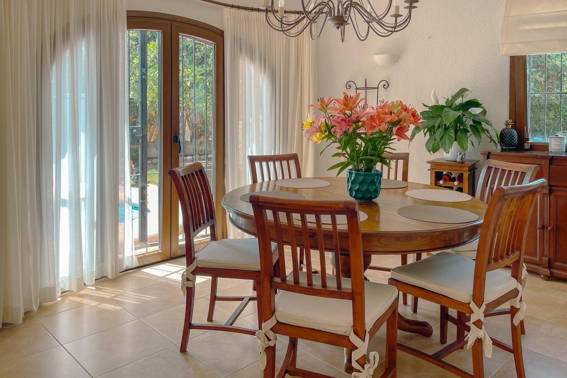 Reventa - Villa -
Jávea / Xàbia - Cap Martí - El Tossalet - Pinomar