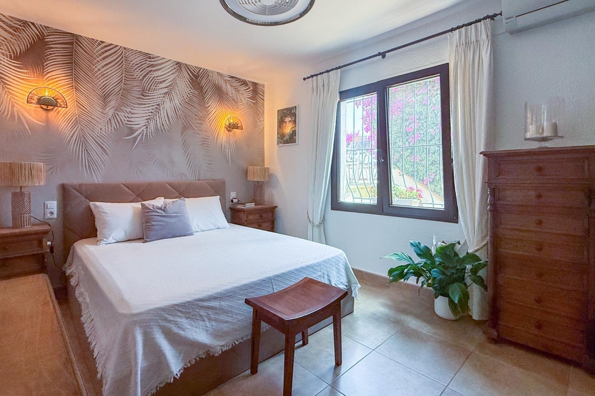 Reventa - Villa -
Jávea / Xàbia - Cap Martí - El Tossalet - Pinomar
