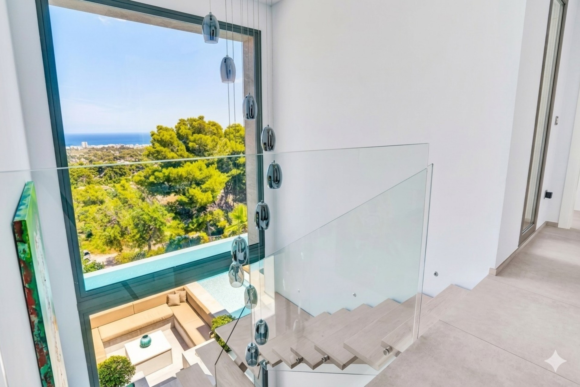 Reventa - Villa -
Jávea / Xàbia - Cap Martí - El Tossalet - Pinomar