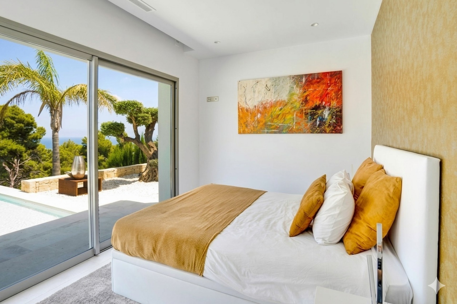 Reventa - Villa -
Jávea / Xàbia - Cap Martí - El Tossalet - Pinomar