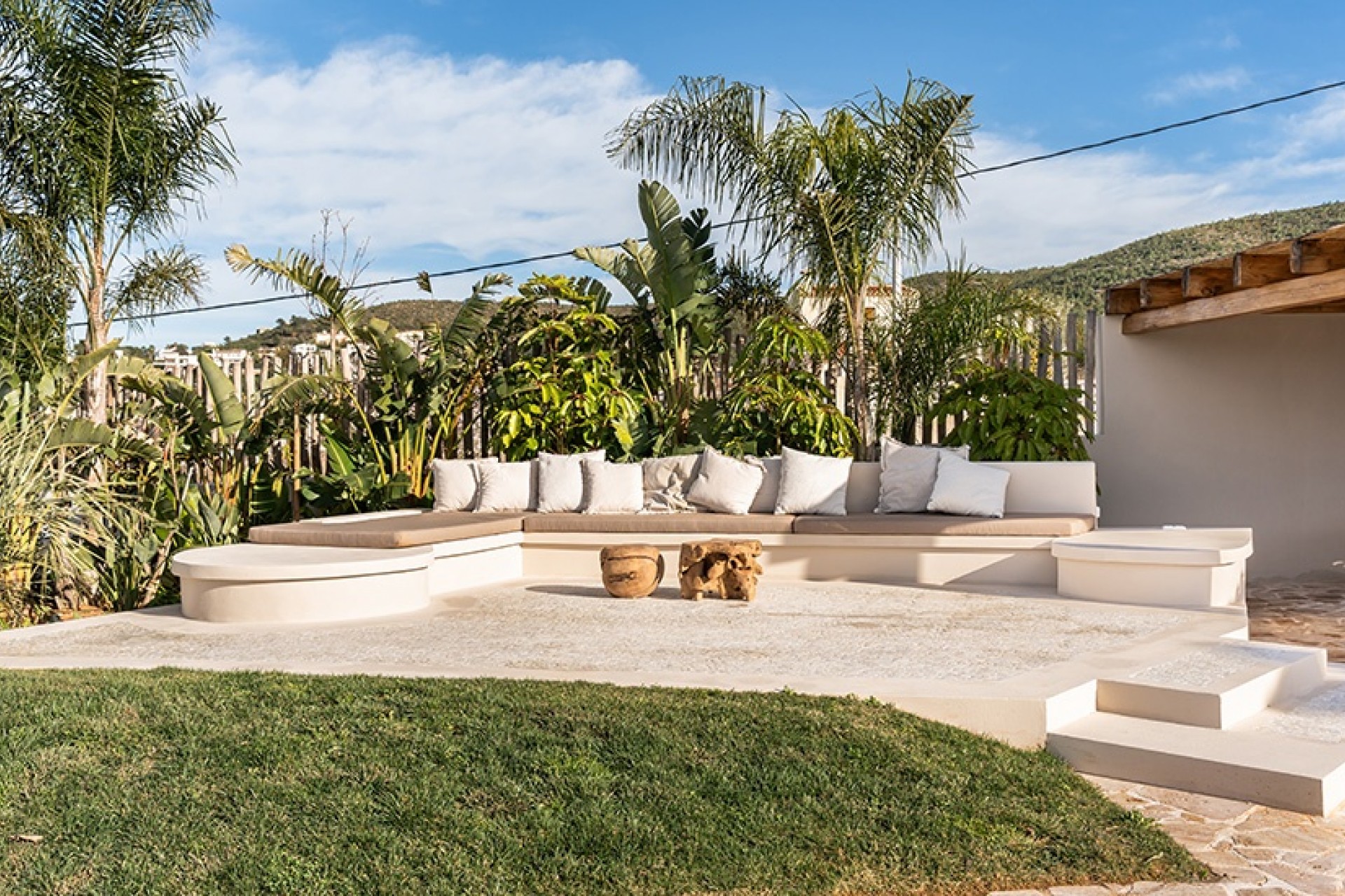 Reventa - Villa -
Jávea / Xàbia - Cap Martí - El Tossalet - Pinomar