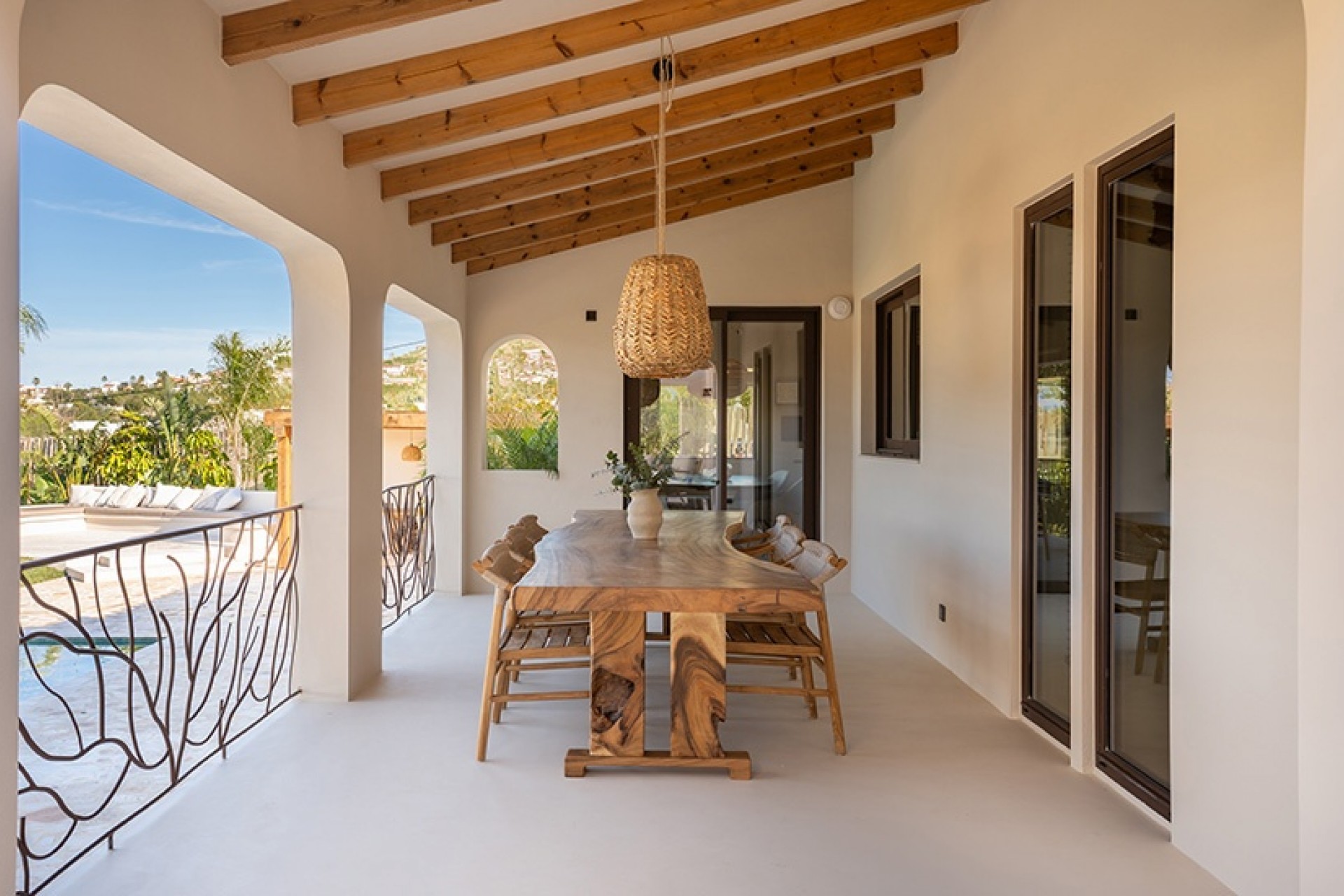 Reventa - Villa -
Jávea / Xàbia - Cap Martí - El Tossalet - Pinomar