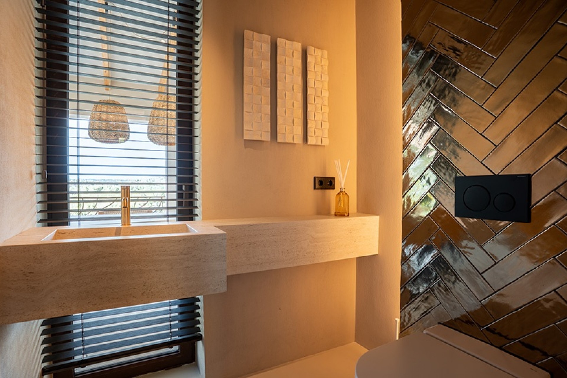 Reventa - Villa -
Jávea / Xàbia - Cap Martí - El Tossalet - Pinomar