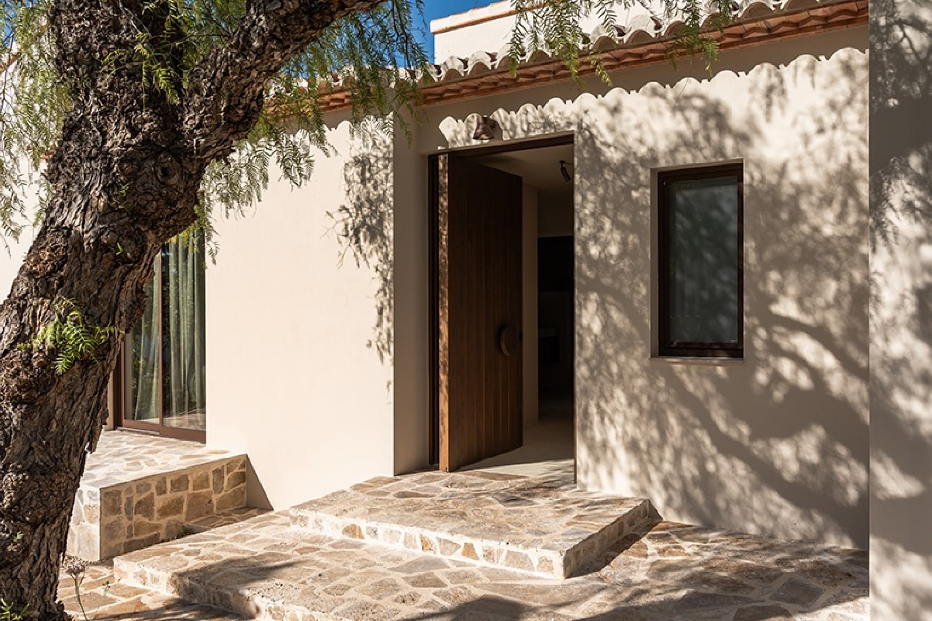 Reventa - Villa -
Jávea / Xàbia - Cap Martí - El Tossalet - Pinomar