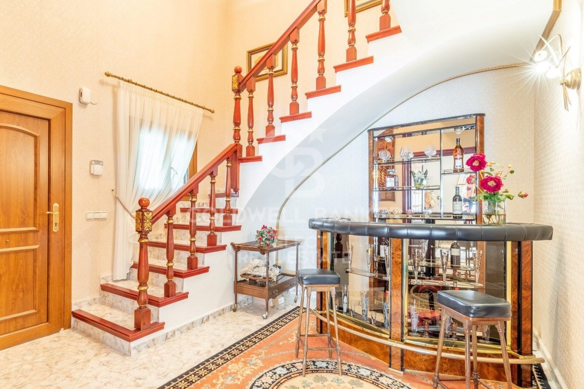 Reventa - Villa -
Jávea / Xàbia - Cap Martí - El Tossalet - Pinomar