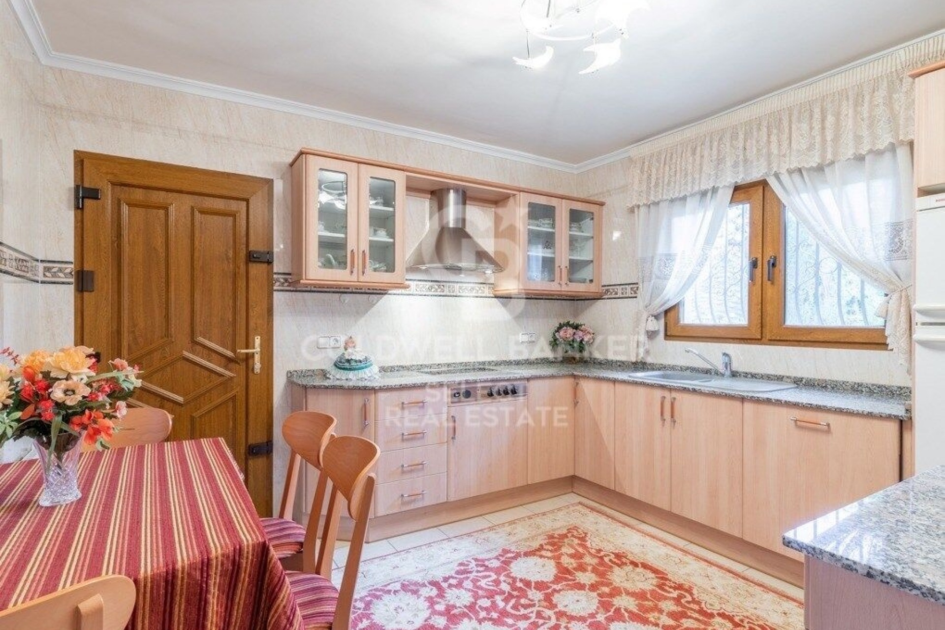 Reventa - Villa -
Jávea / Xàbia - Cap Martí - El Tossalet - Pinomar