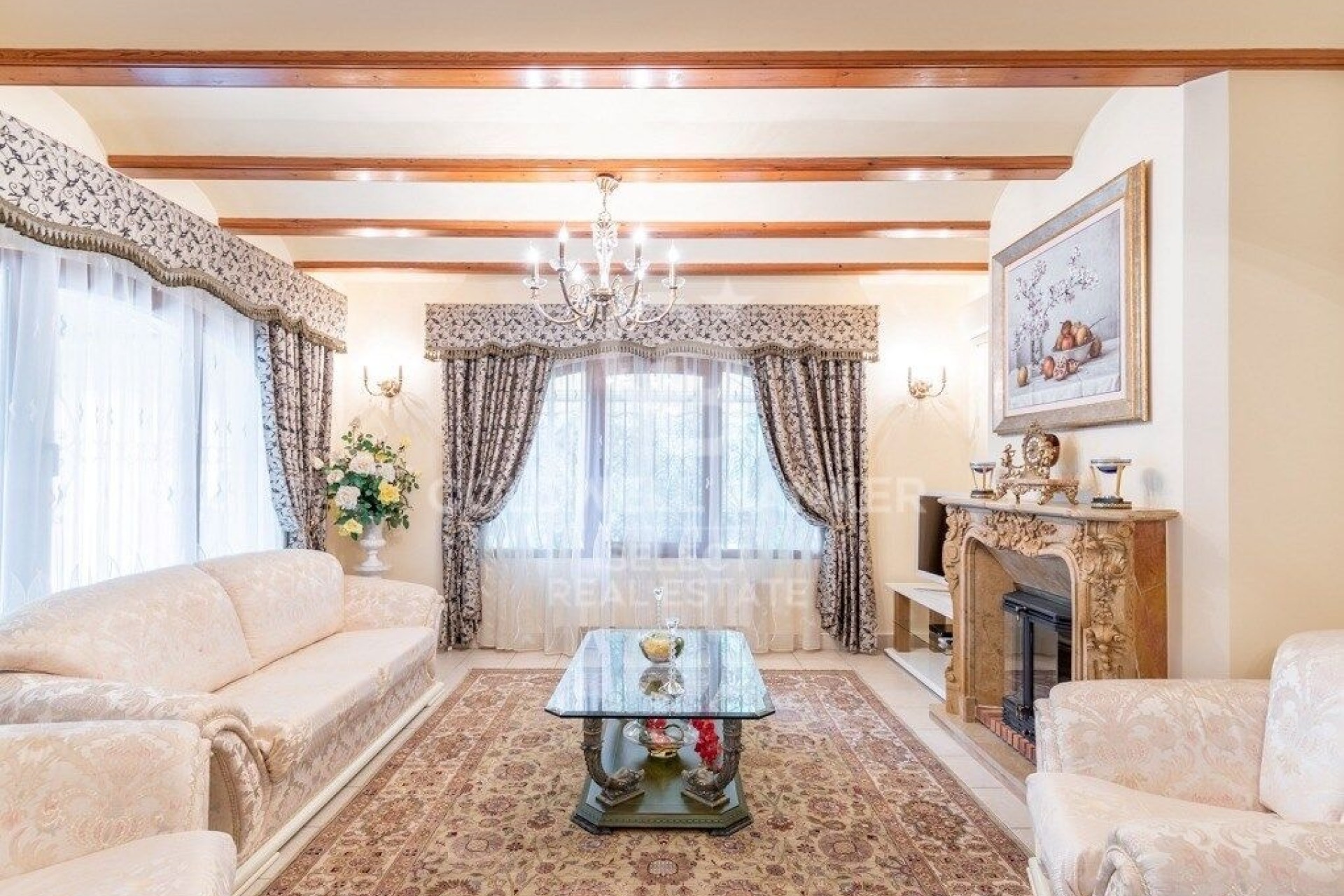 Reventa - Villa -
Jávea / Xàbia - Cap Martí - El Tossalet - Pinomar