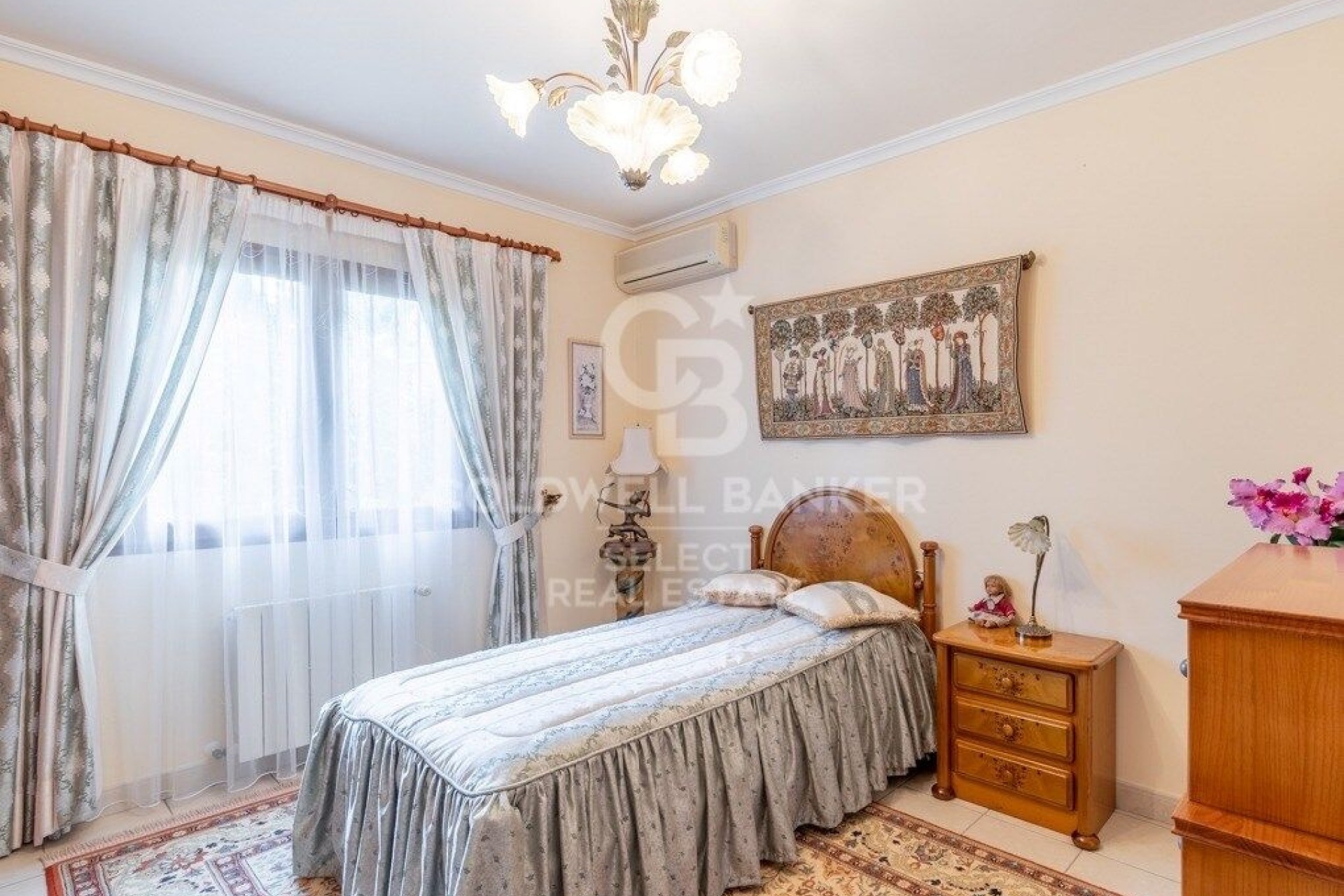 Reventa - Villa -
Jávea / Xàbia - Cap Martí - El Tossalet - Pinomar