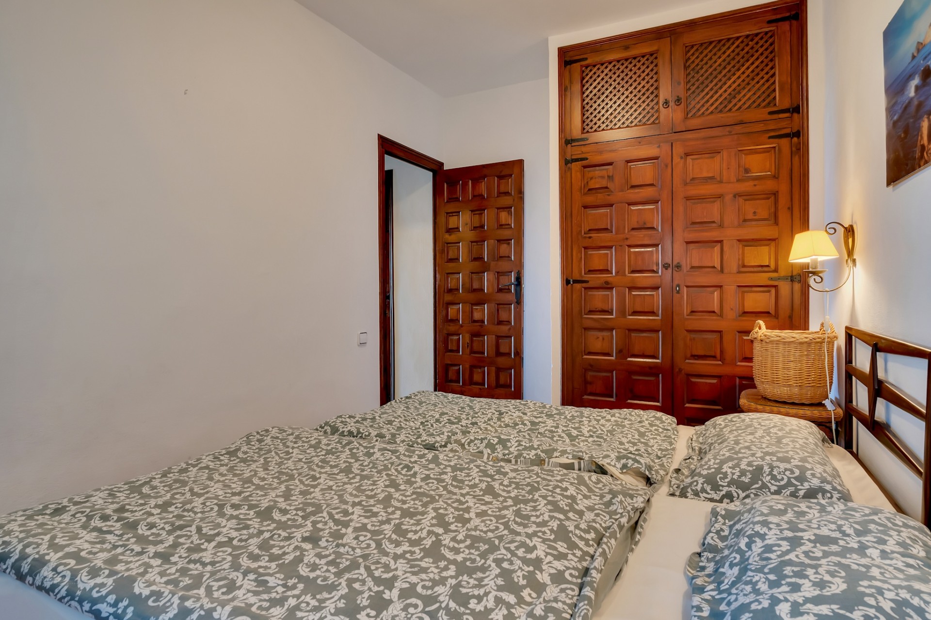 Reventa - Villa -
Jávea / Xàbia - Cap Martí - El Tossalet - Pinomar