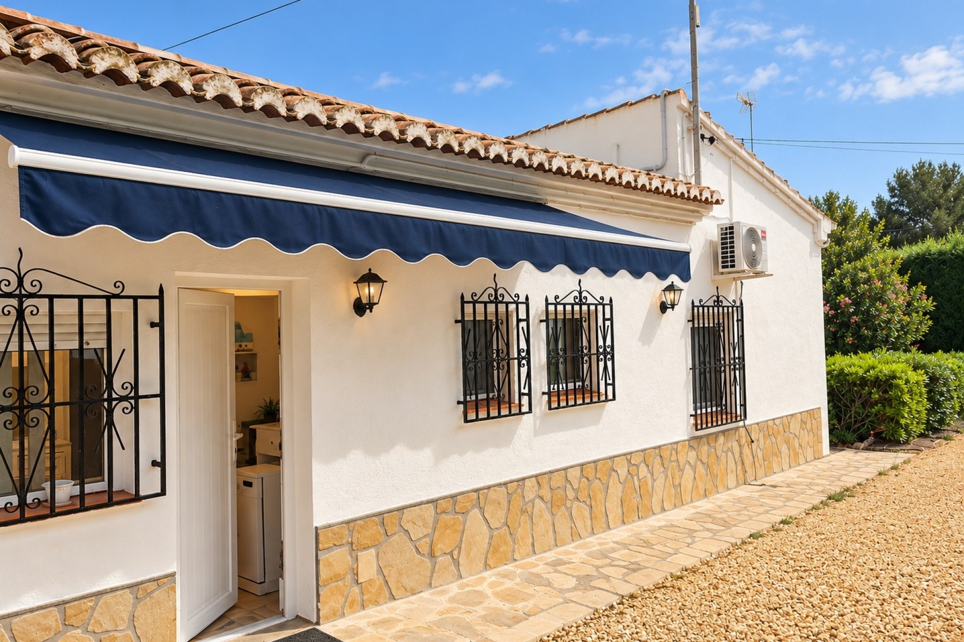 Reventa - Villa -
Jávea / Xàbia - Cap Martí - El Tossalet - Pinomar