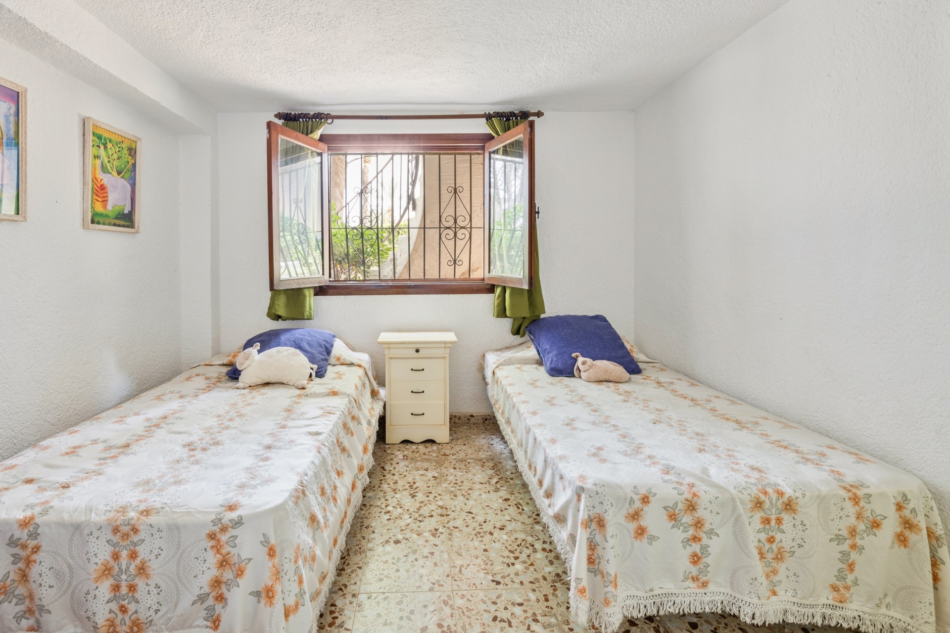 Reventa - Villa -
Jávea / Xàbia - Cap Martí - El Tossalet - Pinomar