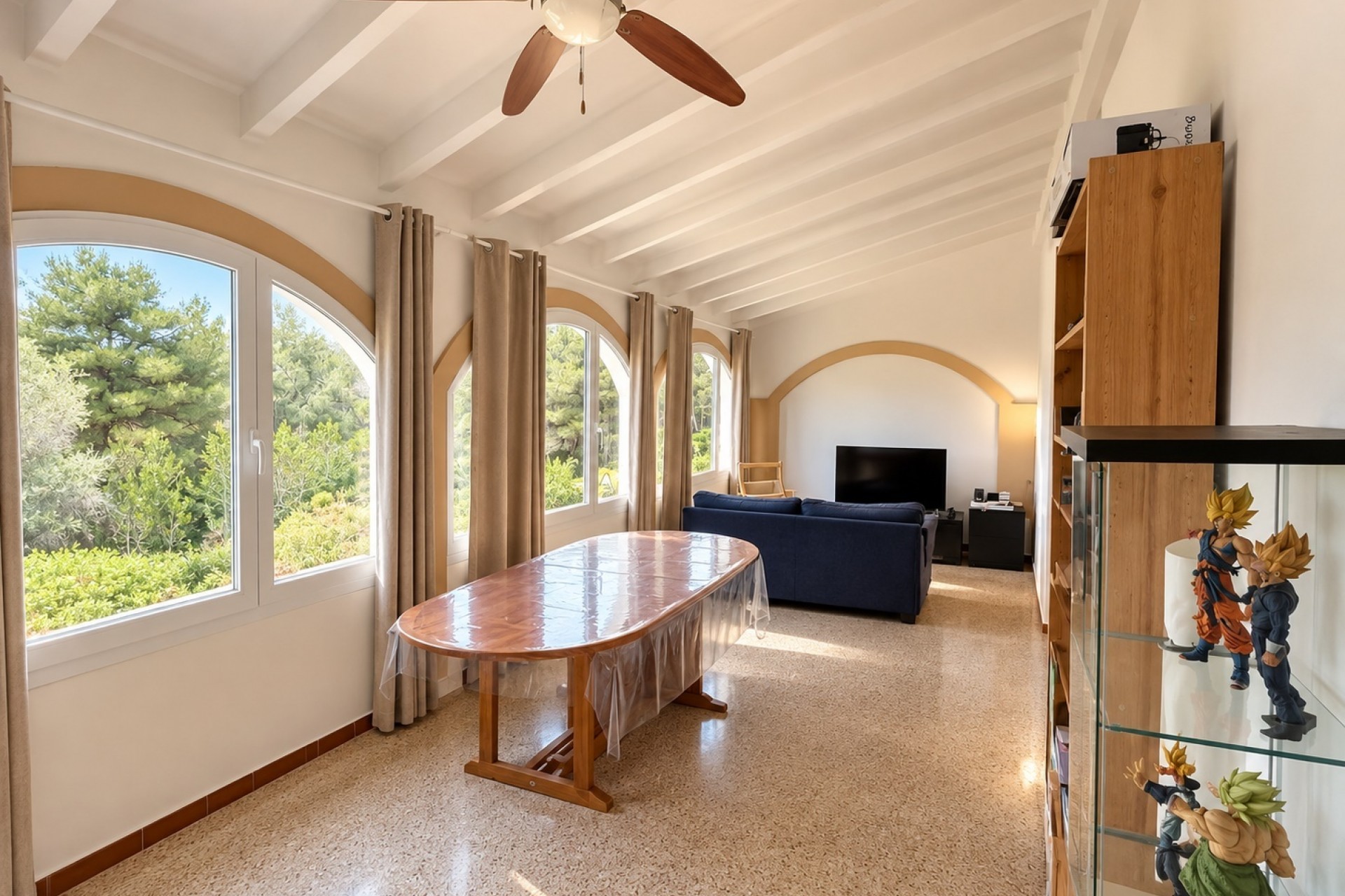 Reventa - Villa -
Jávea / Xàbia - Cap Martí - El Tossalet - Pinomar