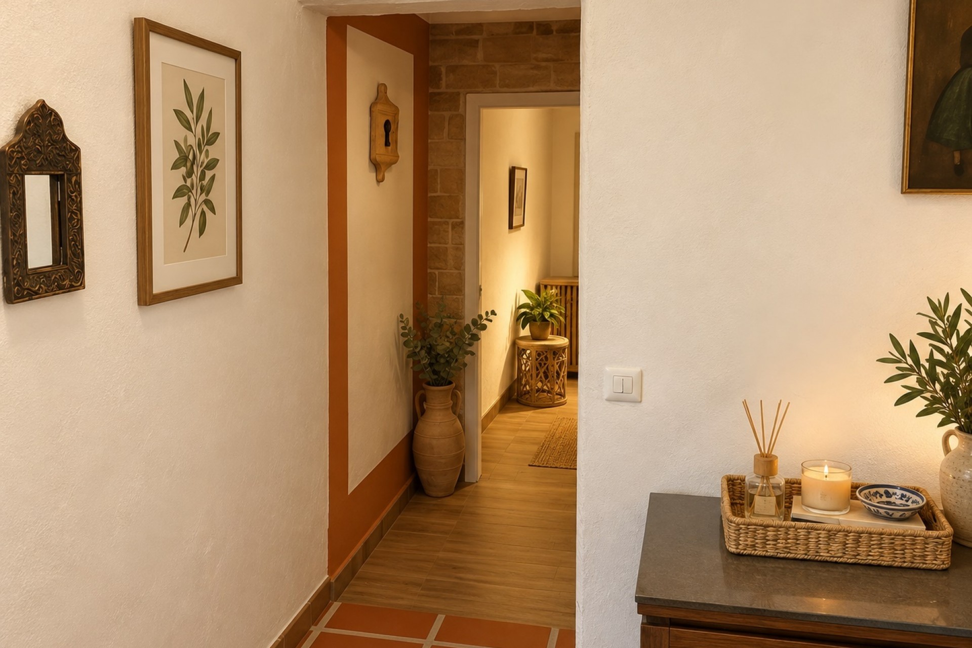 Reventa - Villa -
Jávea / Xàbia - Cap Martí - El Tossalet - Pinomar