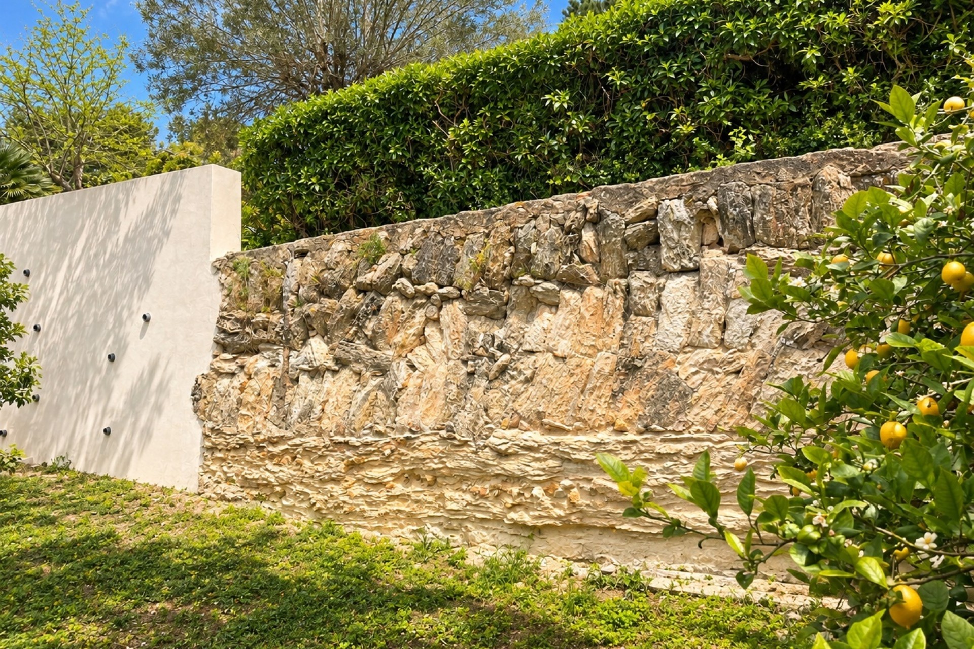 Reventa - Villa -
Jávea / Xàbia - Cap Martí - El Tossalet - Pinomar