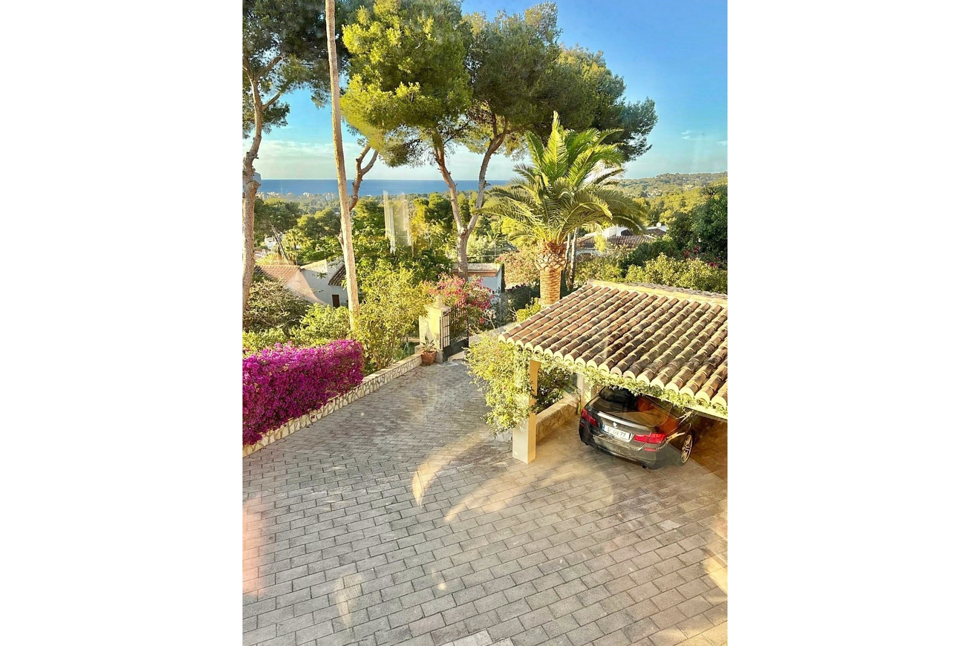 Reventa - Villa -
Jávea / Xàbia - Cap Martí - El Tossalet - Pinomar