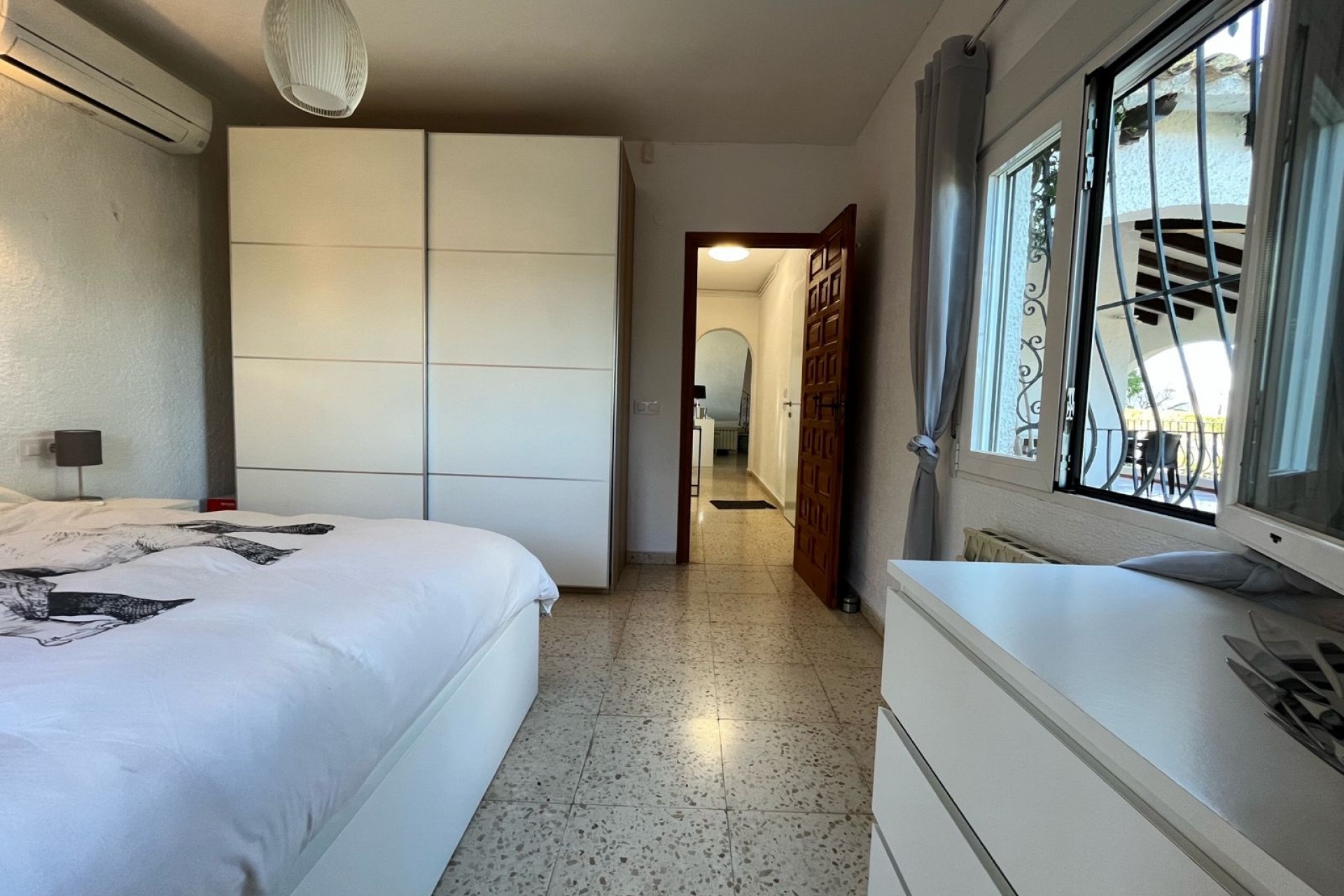 Reventa - Villa -
Jávea / Xàbia - Cap Martí - El Tossalet - Pinomar