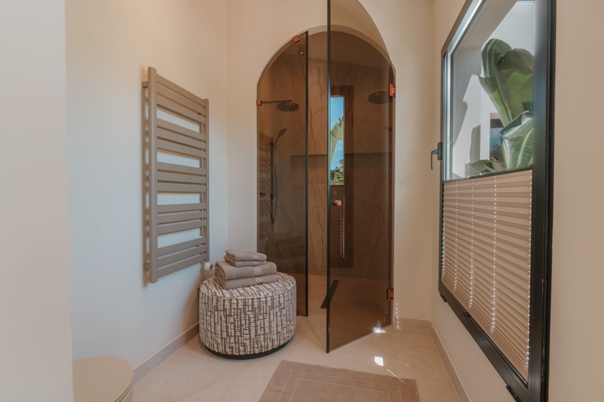 Reventa - Villa -
Jávea / Xàbia - Cap Martí - El Tossalet - Pinomar