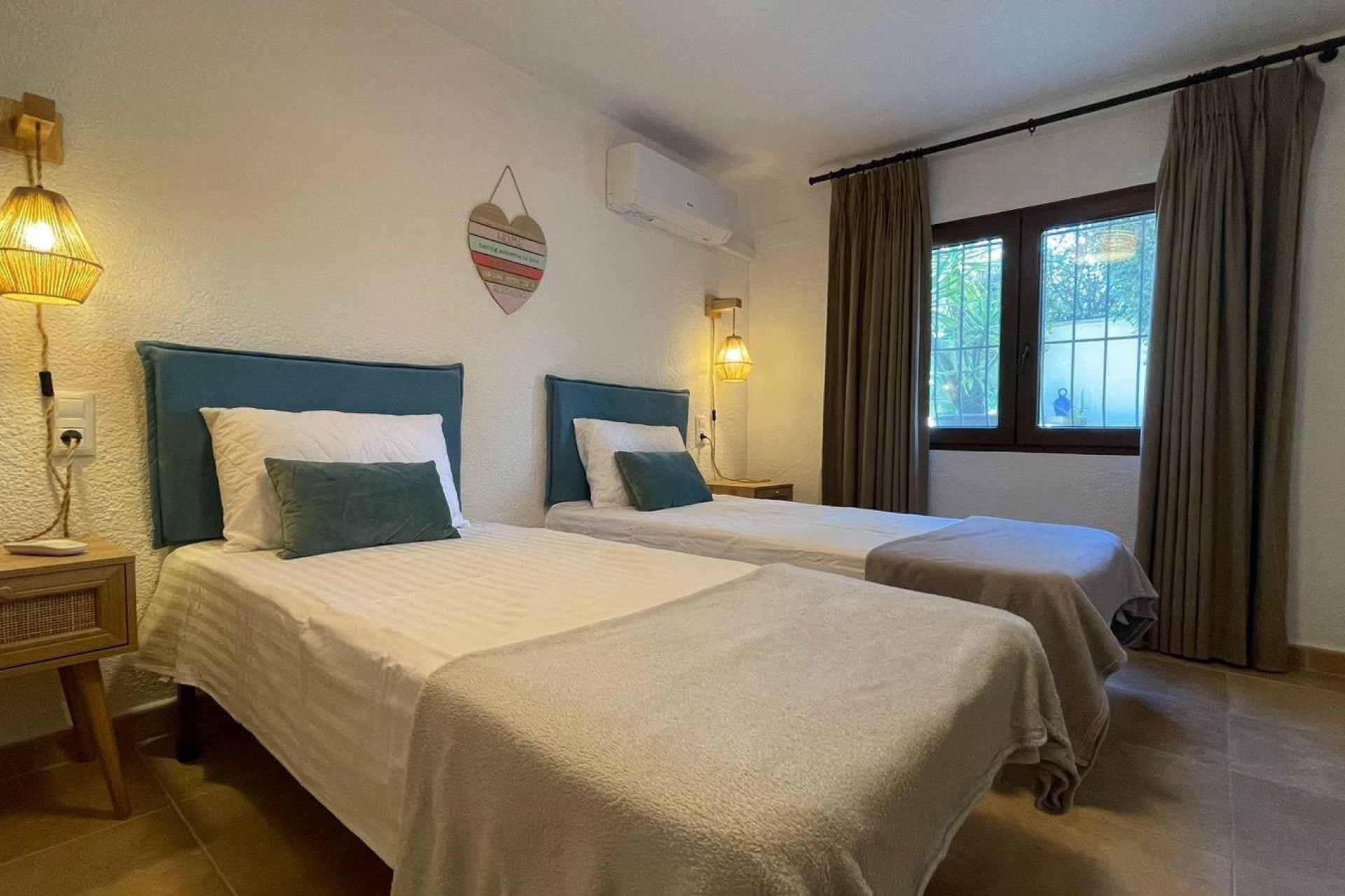 Reventa - Villa -
Jávea / Xàbia - Cap Martí - El Tossalet - Pinomar