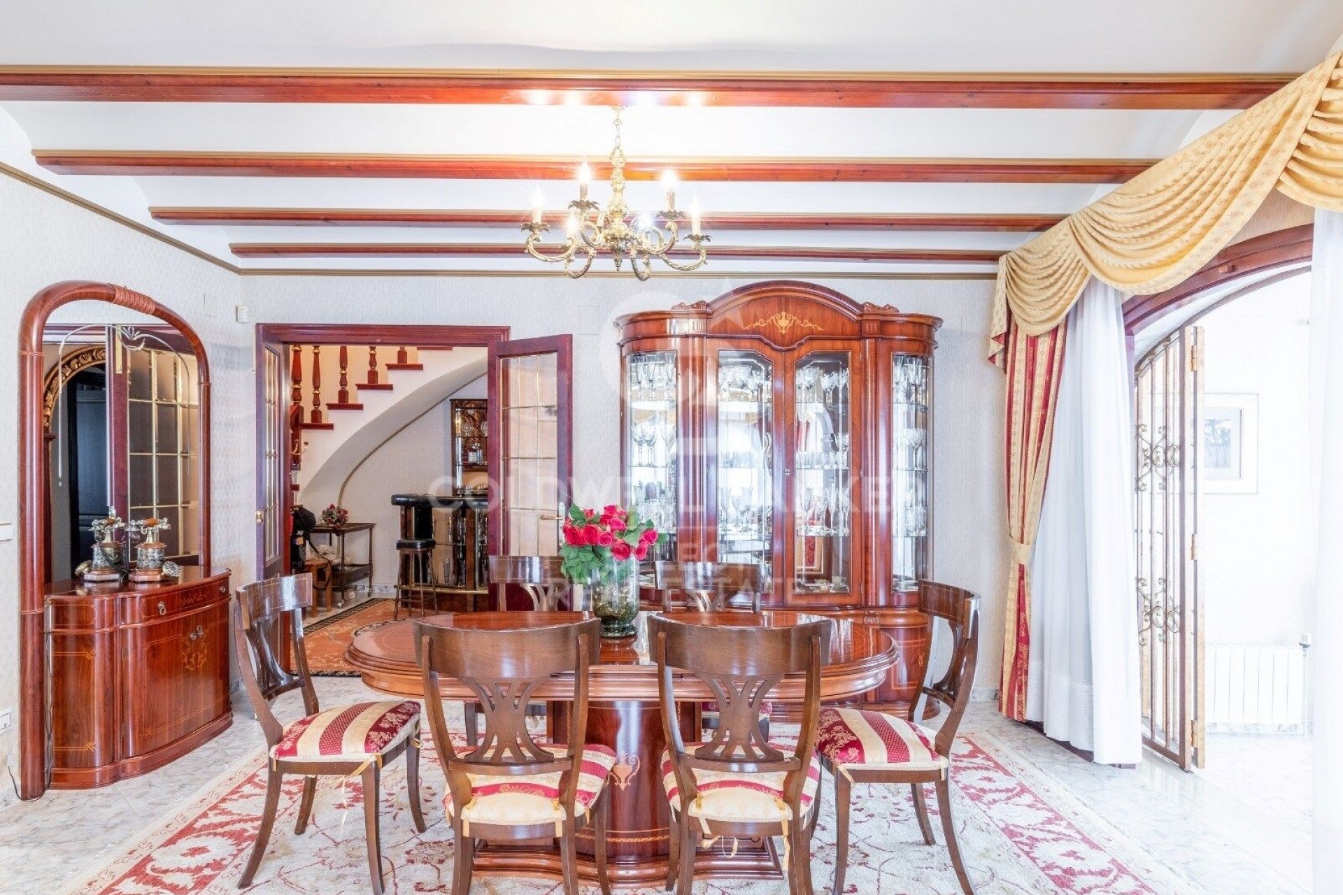 Reventa - Villa -
Jávea / Xàbia - Cap Martí - El Tossalet - Pinomar