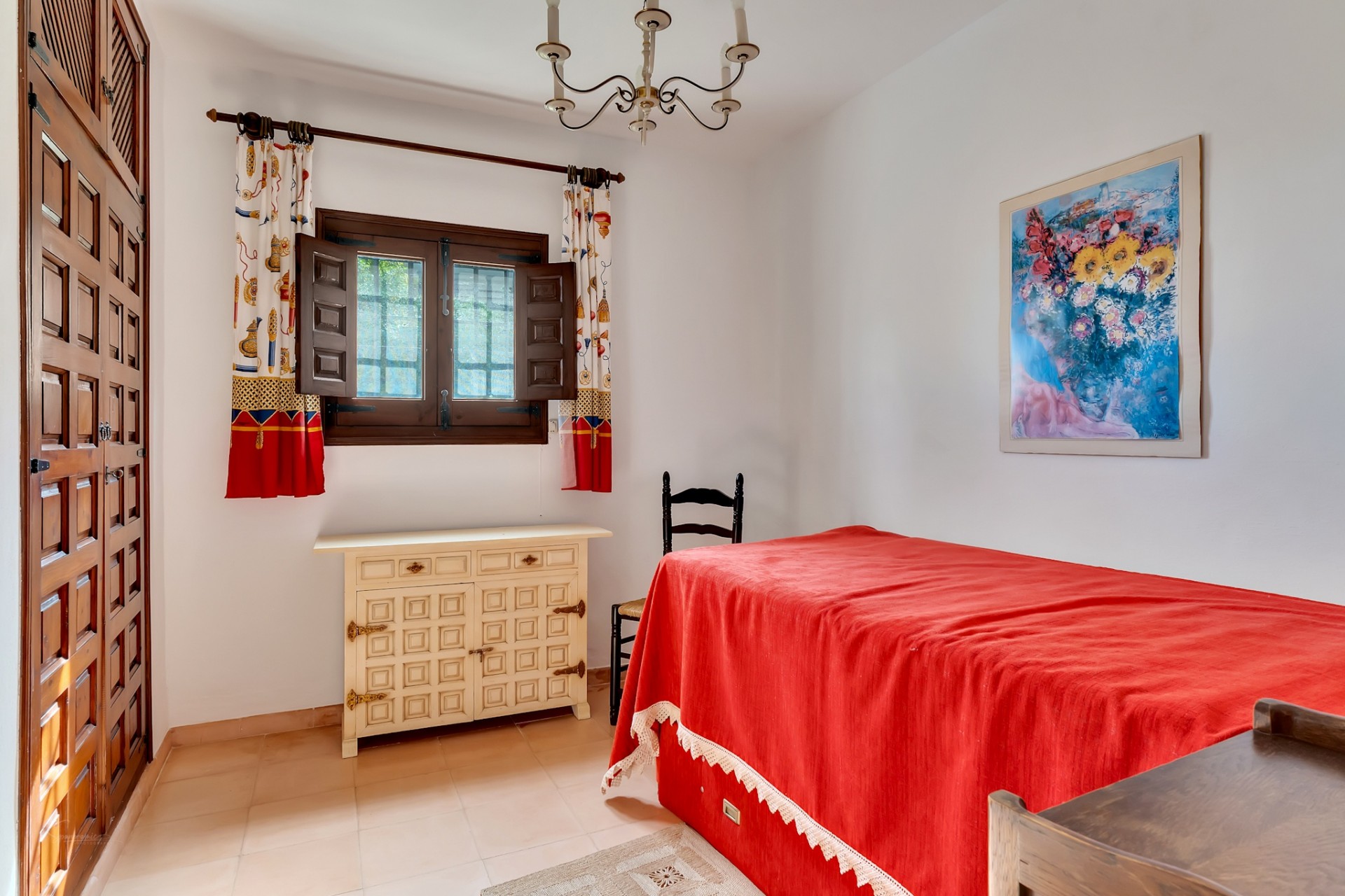 Reventa - Villa -
Jávea / Xàbia - Cap Martí - El Tossalet - Pinomar