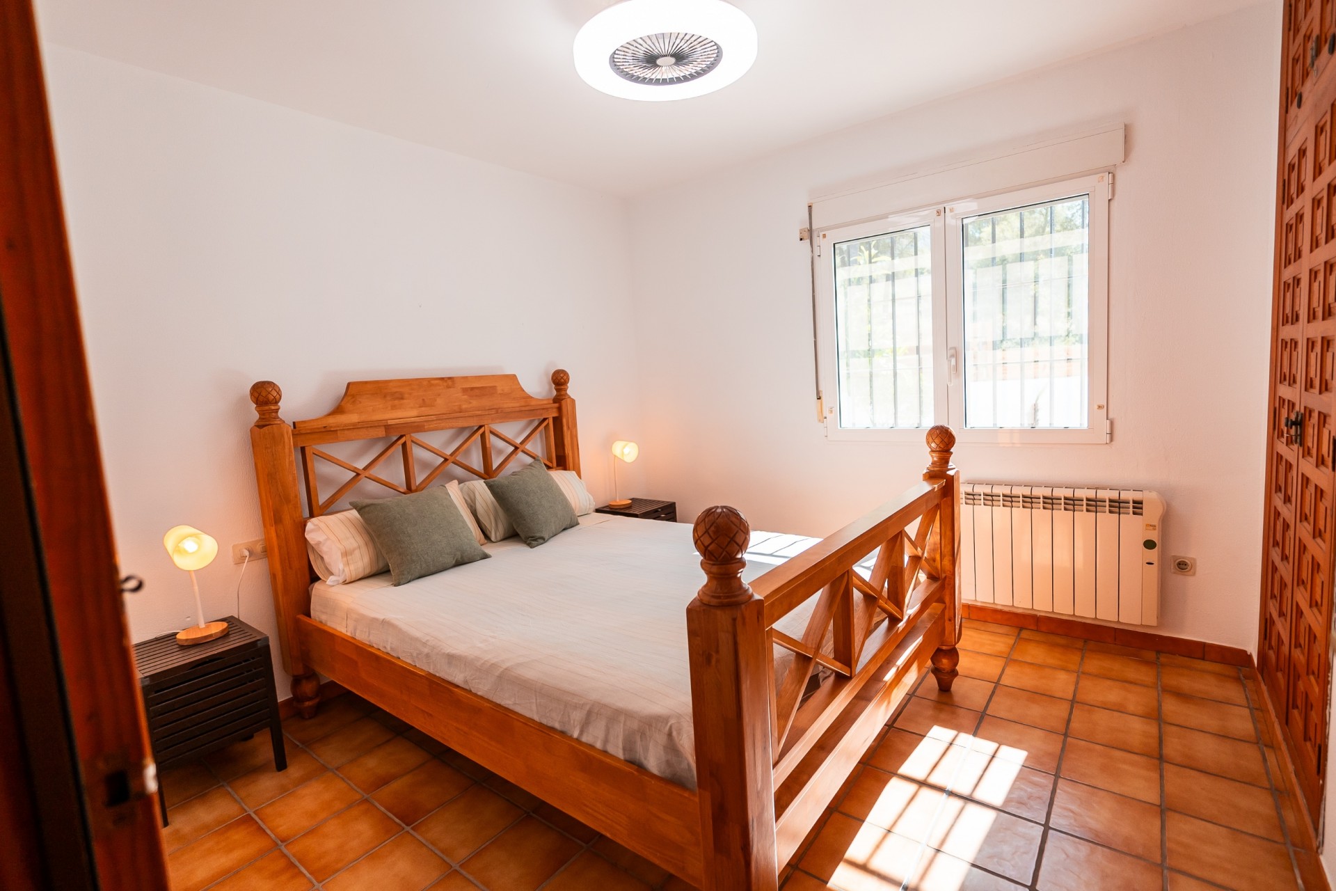 Reventa - Villa -
Jávea / Xàbia - Cap Martí - El Tossalet - Pinomar