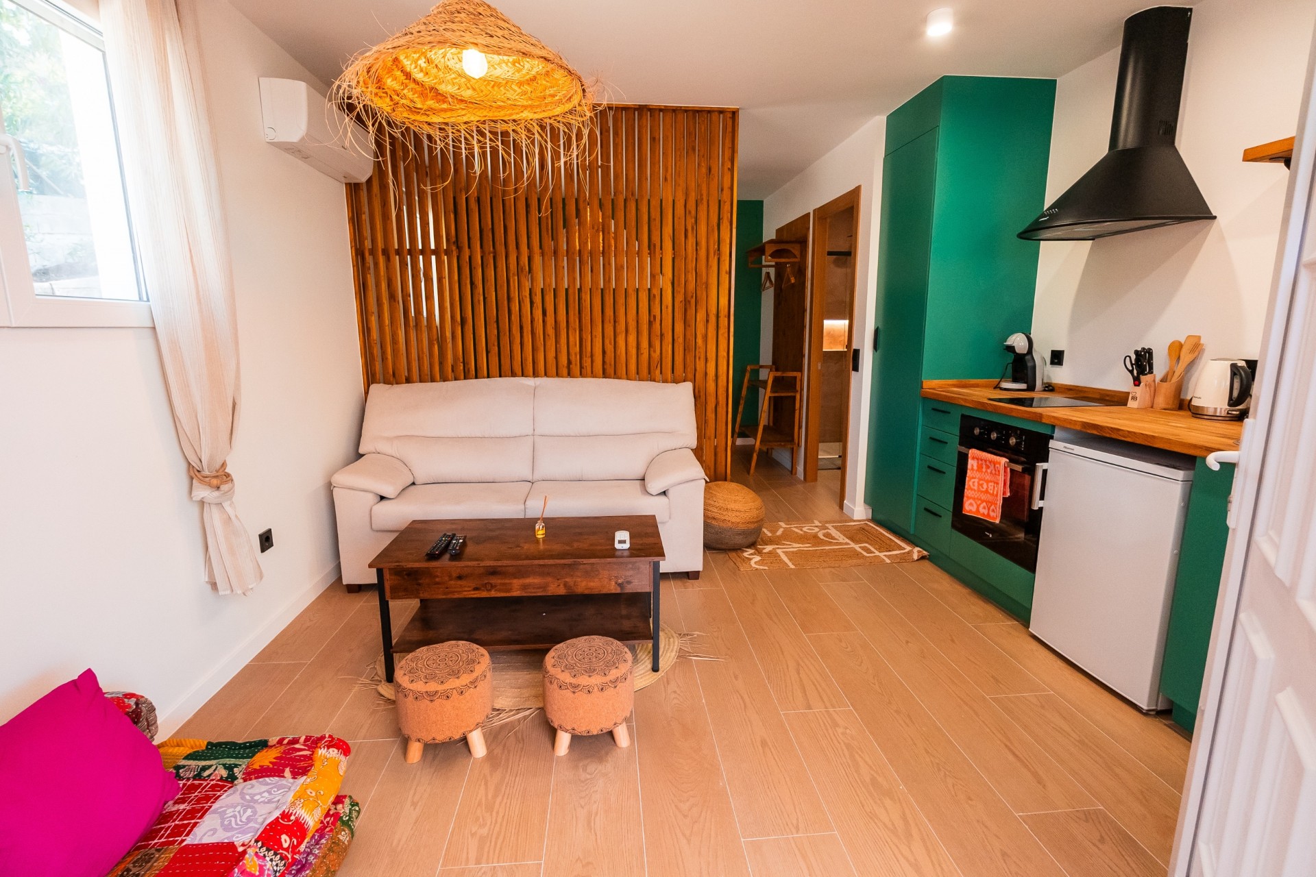 Reventa - Villa -
Jávea / Xàbia - Cap Martí - El Tossalet - Pinomar