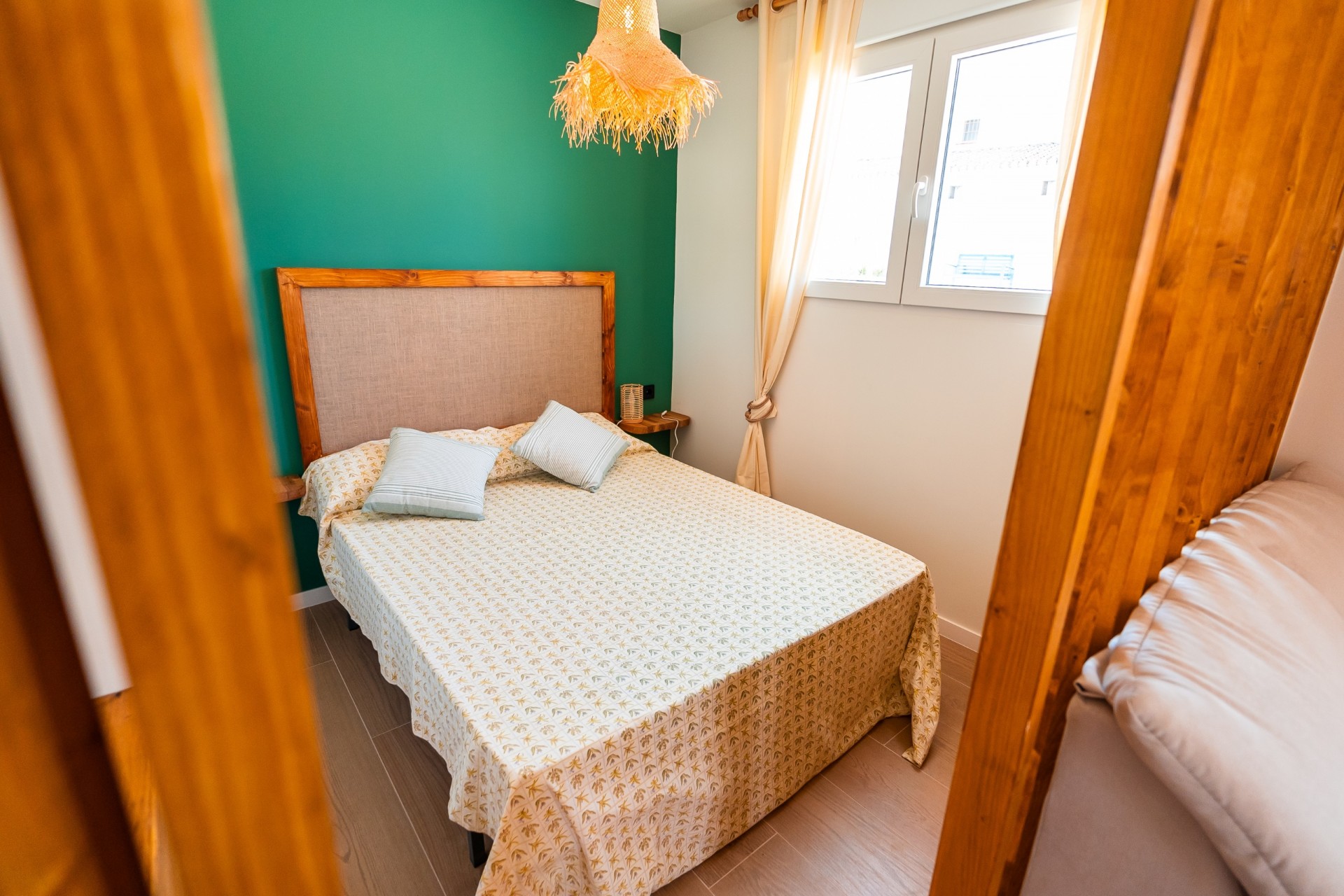 Reventa - Villa -
Jávea / Xàbia - Cap Martí - El Tossalet - Pinomar
