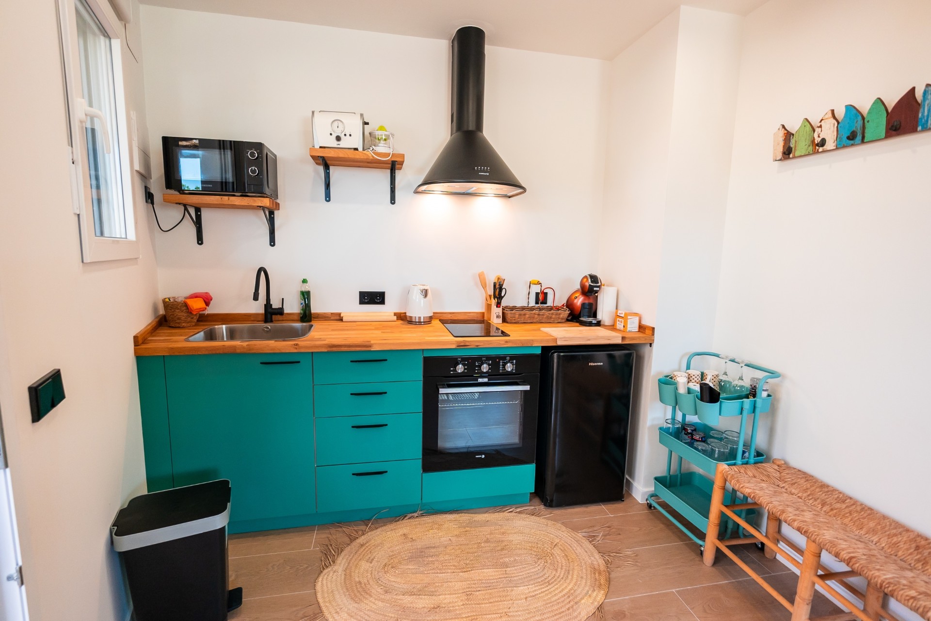 Reventa - Villa -
Jávea / Xàbia - Cap Martí - El Tossalet - Pinomar