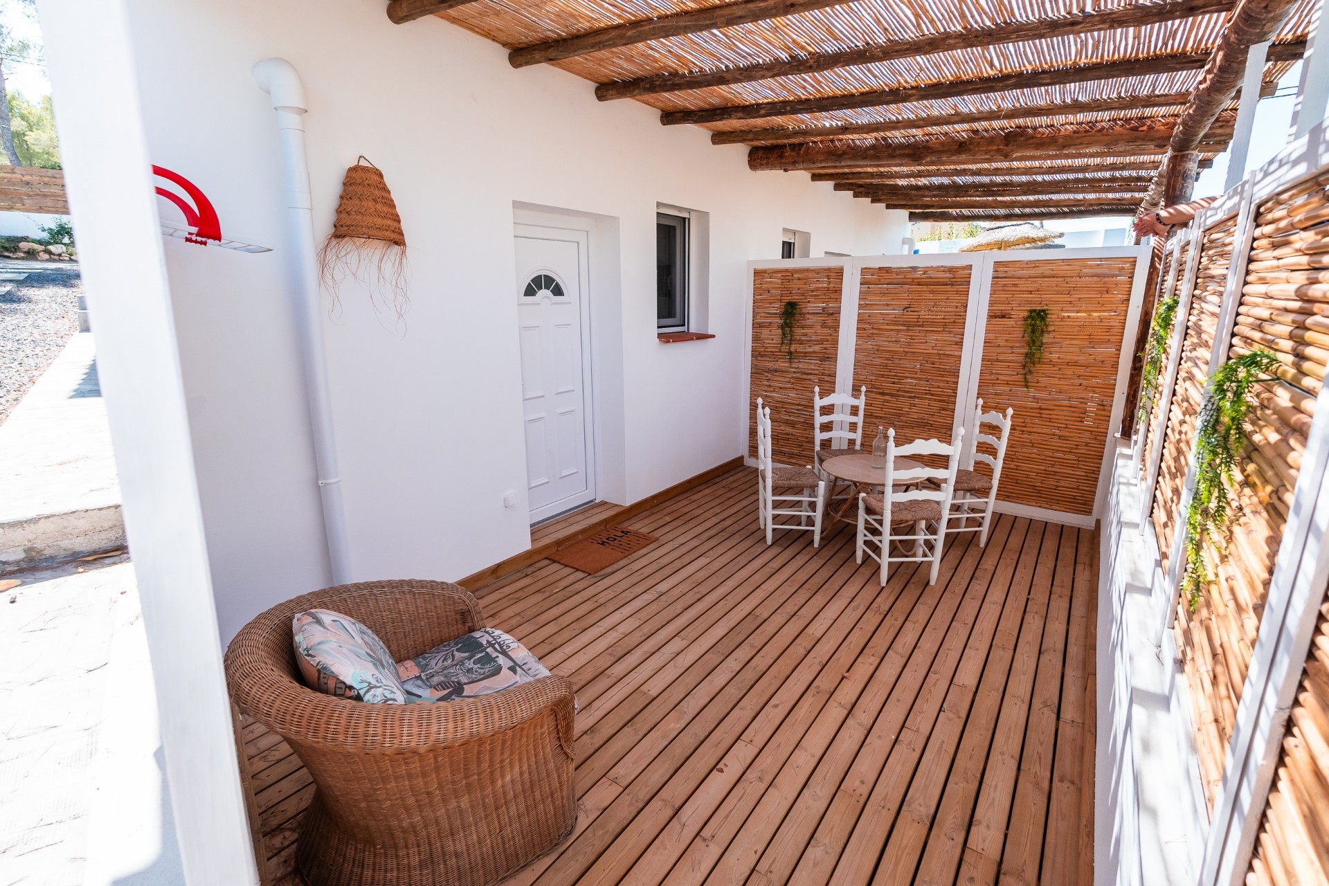 Reventa - Villa -
Jávea / Xàbia - Cap Martí - El Tossalet - Pinomar