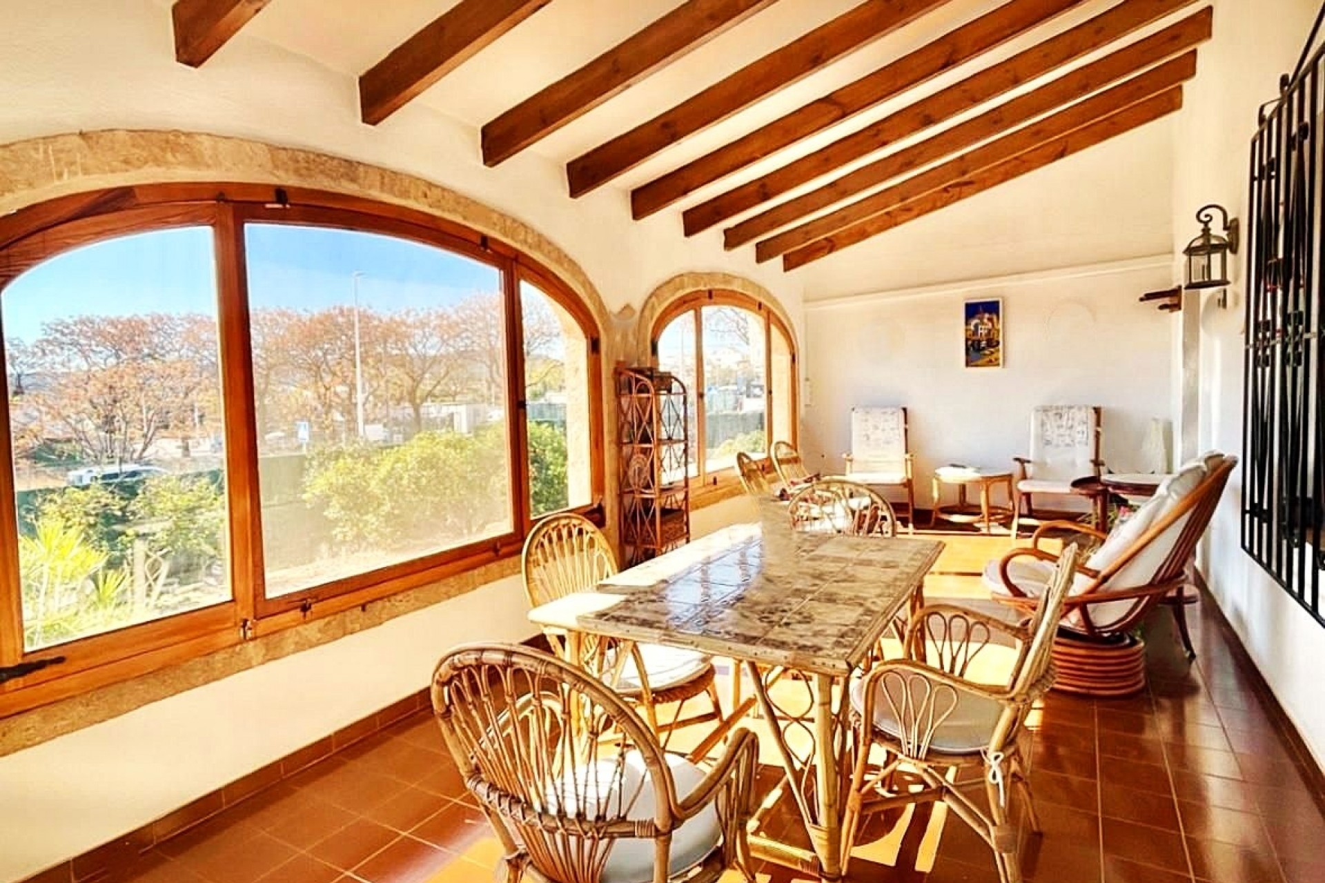 Reventa - Villa -
Jávea / Xàbia - Centro ciudad