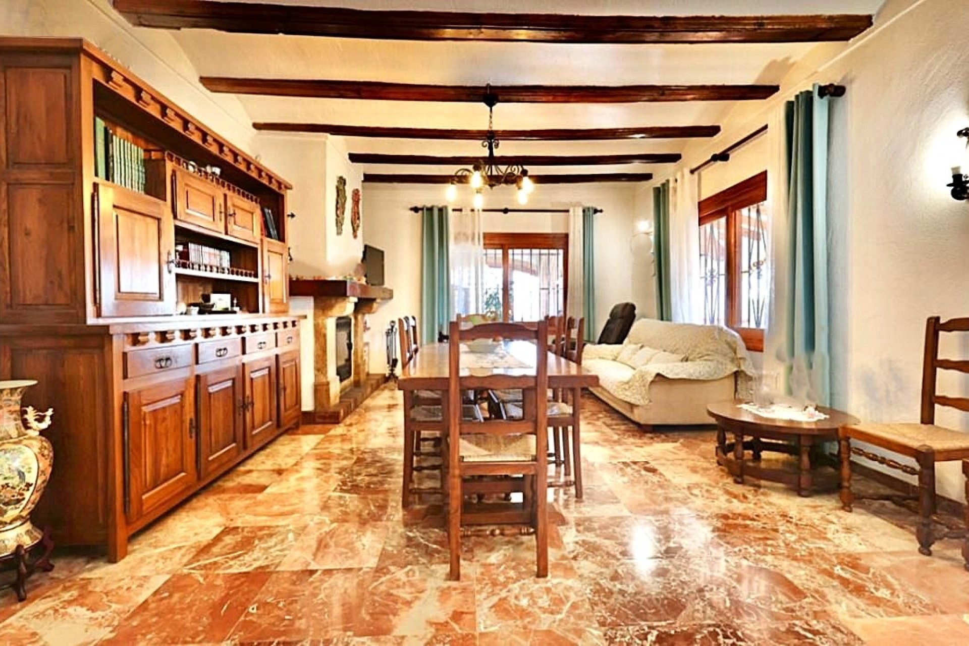 Reventa - Villa -
Jávea / Xàbia - Centro ciudad