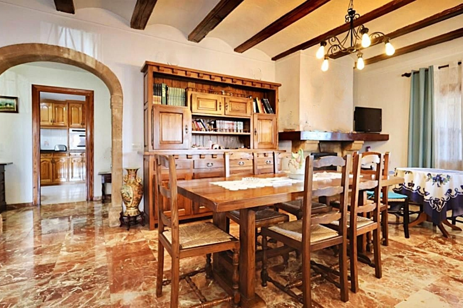 Reventa - Villa -
Jávea / Xàbia - Centro ciudad