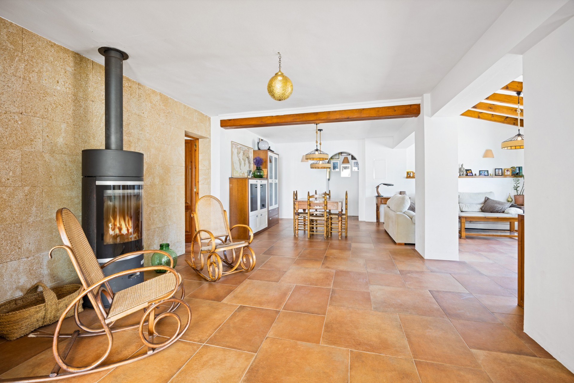 Reventa - Villa -
Jávea / Xàbia - Centro ciudad