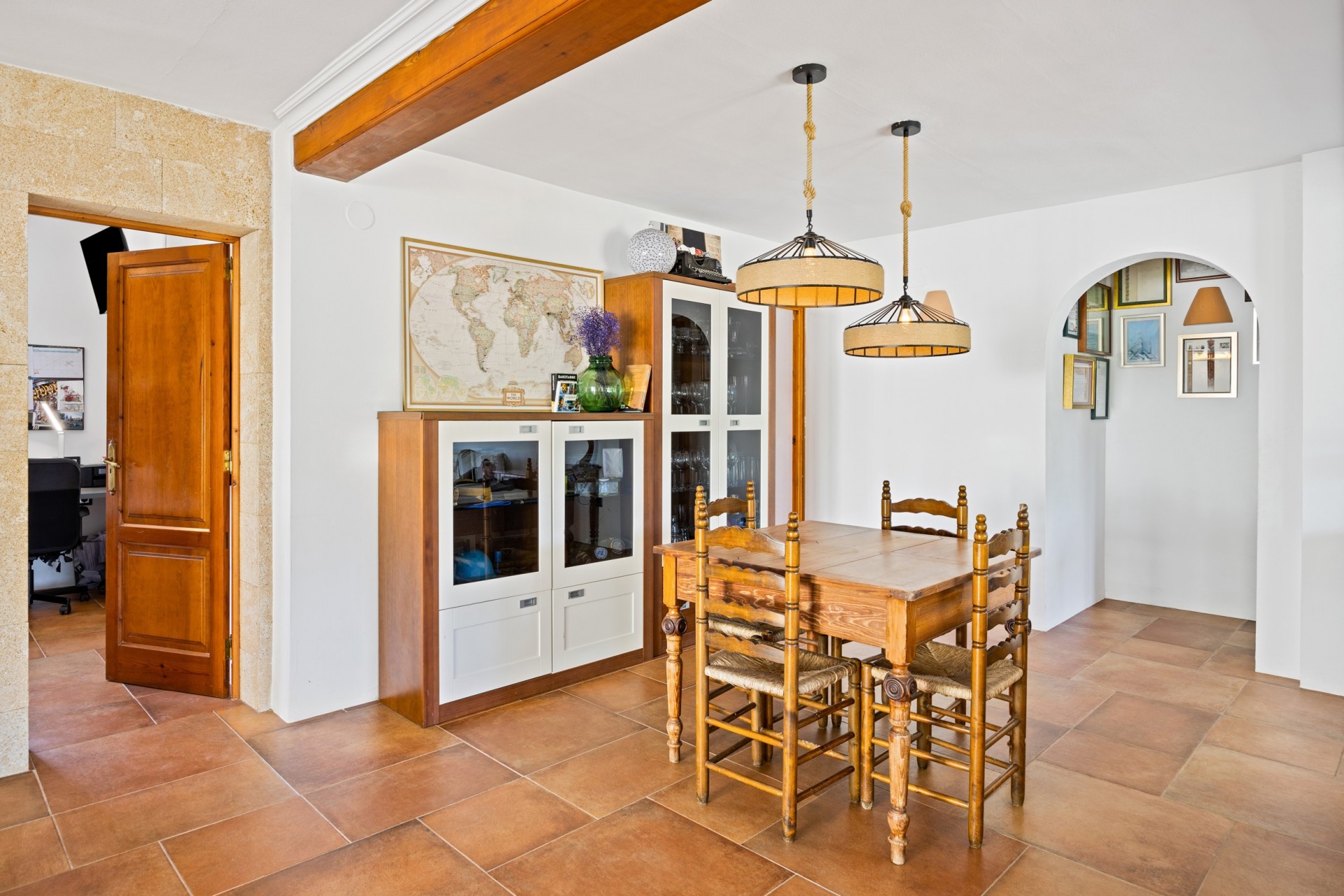 Reventa - Villa -
Jávea / Xàbia - Centro ciudad