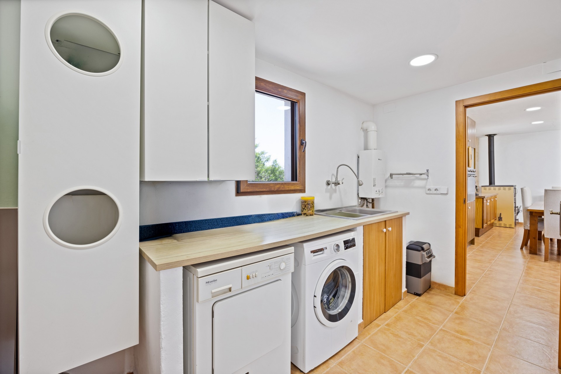 Reventa - Villa -
Jávea / Xàbia - Centro ciudad