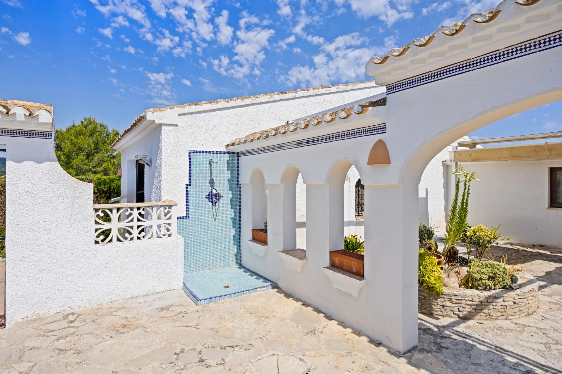 Reventa - Villa -
Jávea / Xàbia - Centro ciudad