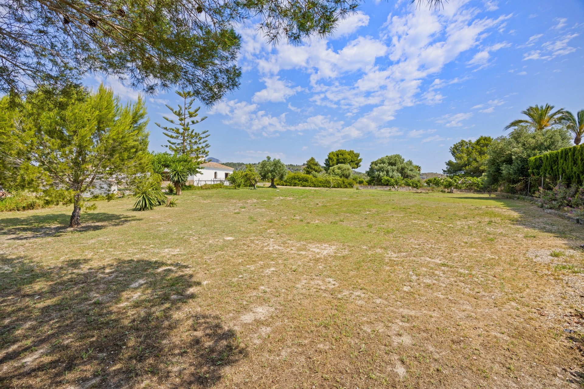 Reventa - Villa -
Jávea / Xàbia - Centro ciudad